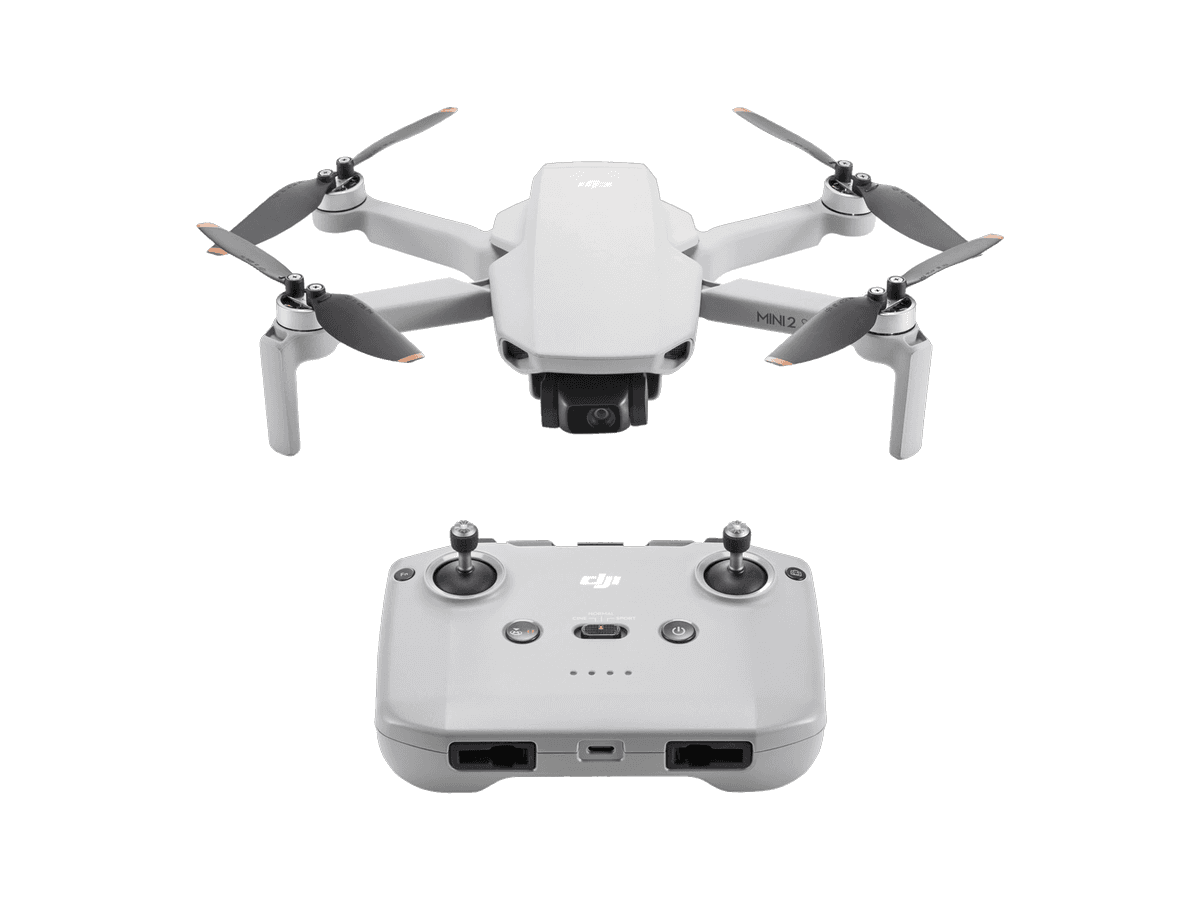 DJI Mini 2 SE