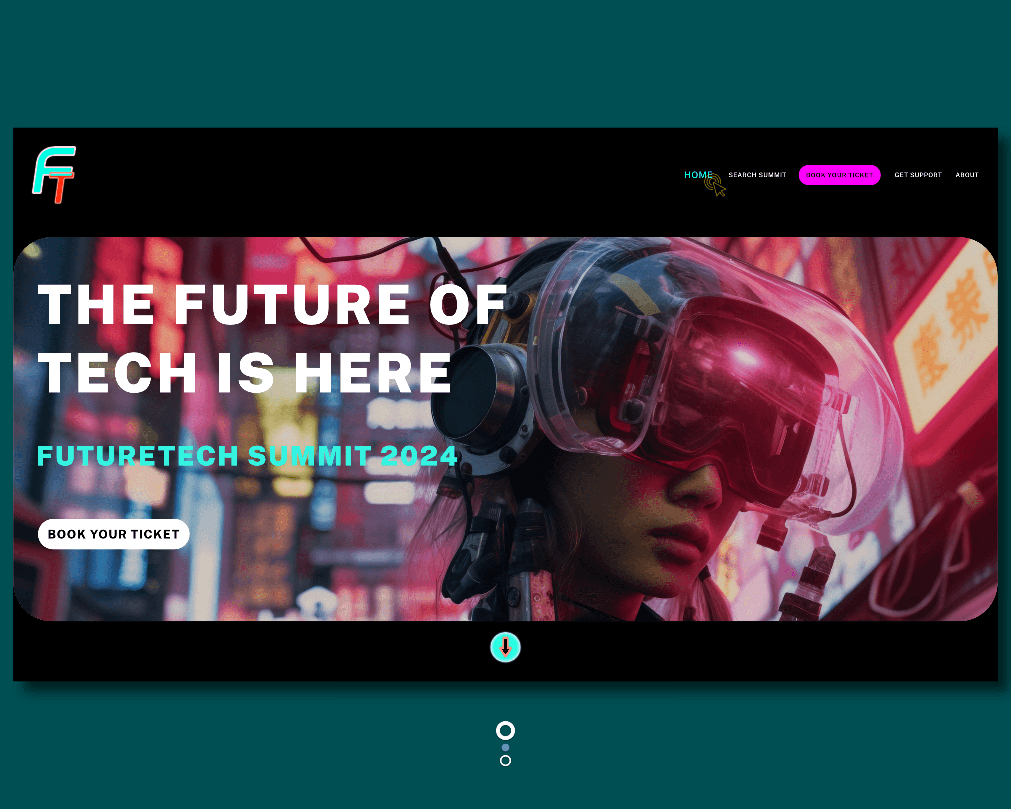 Web Design Image