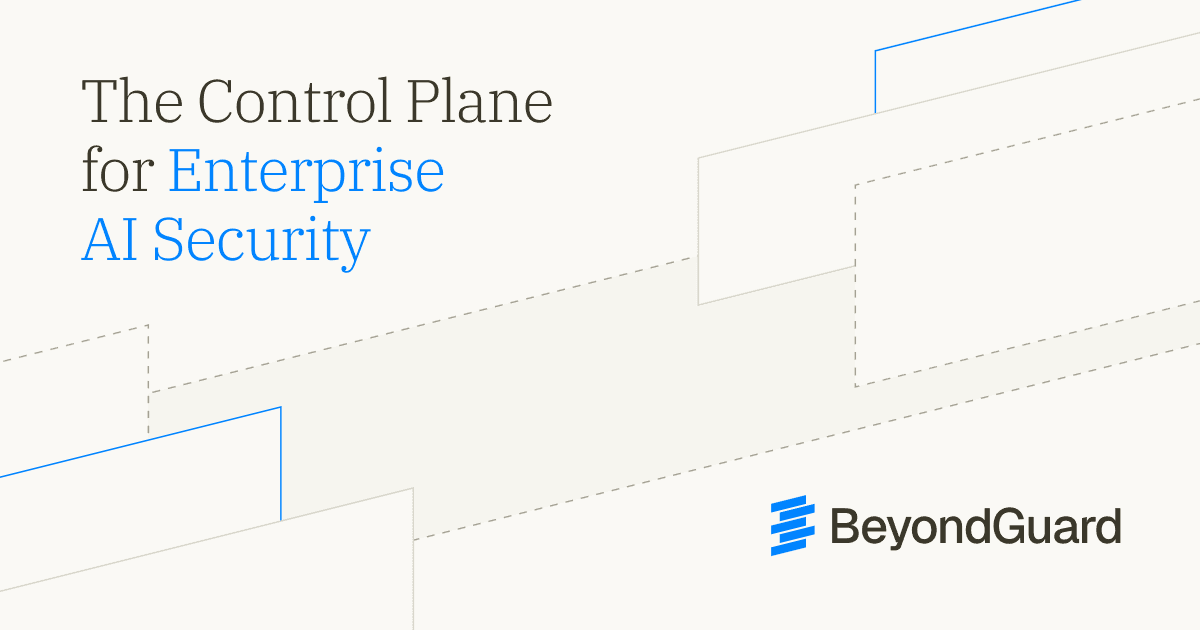BeyondGuard — image from the vendor's website