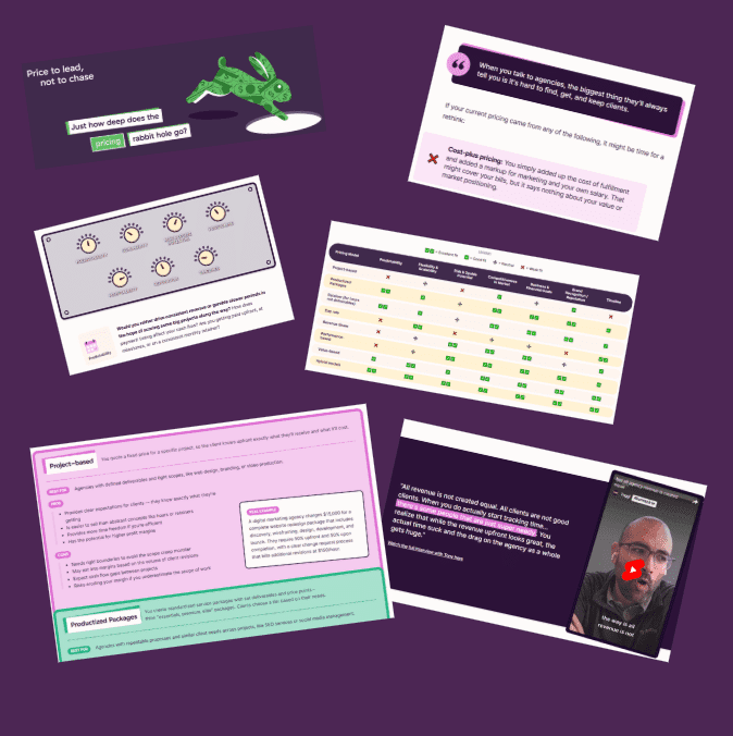 Marketing Spotlight: Toggl Marketing Strategy Differentiators and Unique Assets