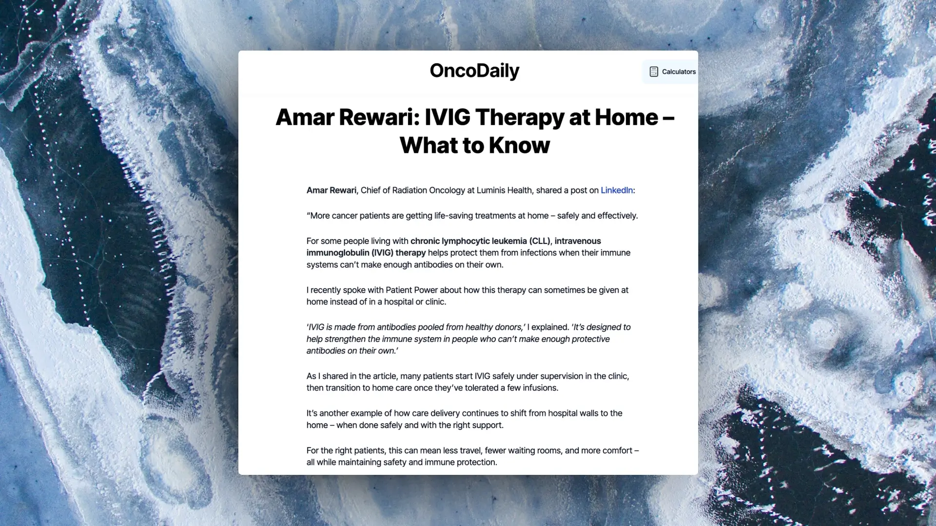 website template image