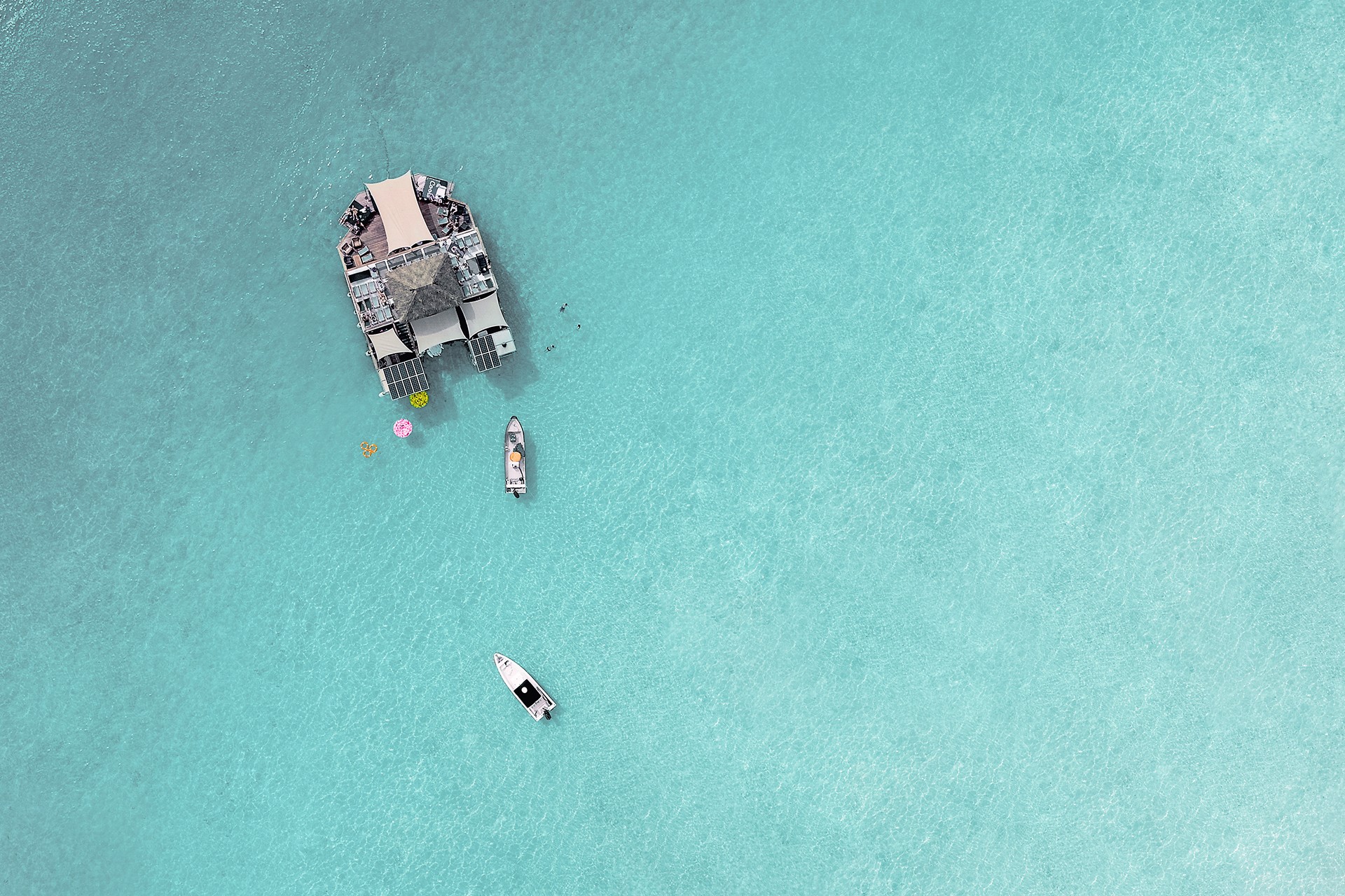 Fashion portrait photography