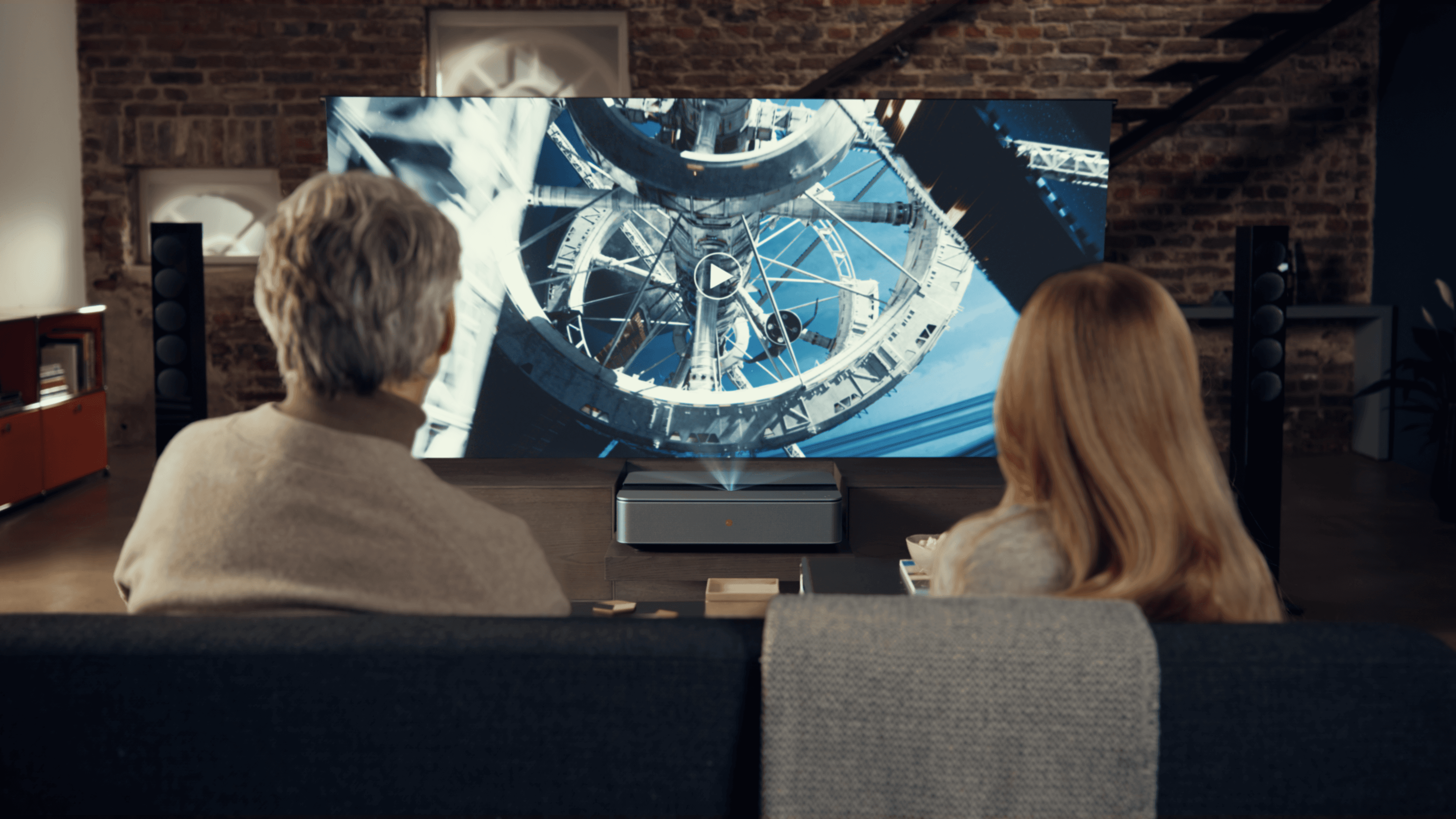 Filmproduktion Leica, Werbefilm NRW