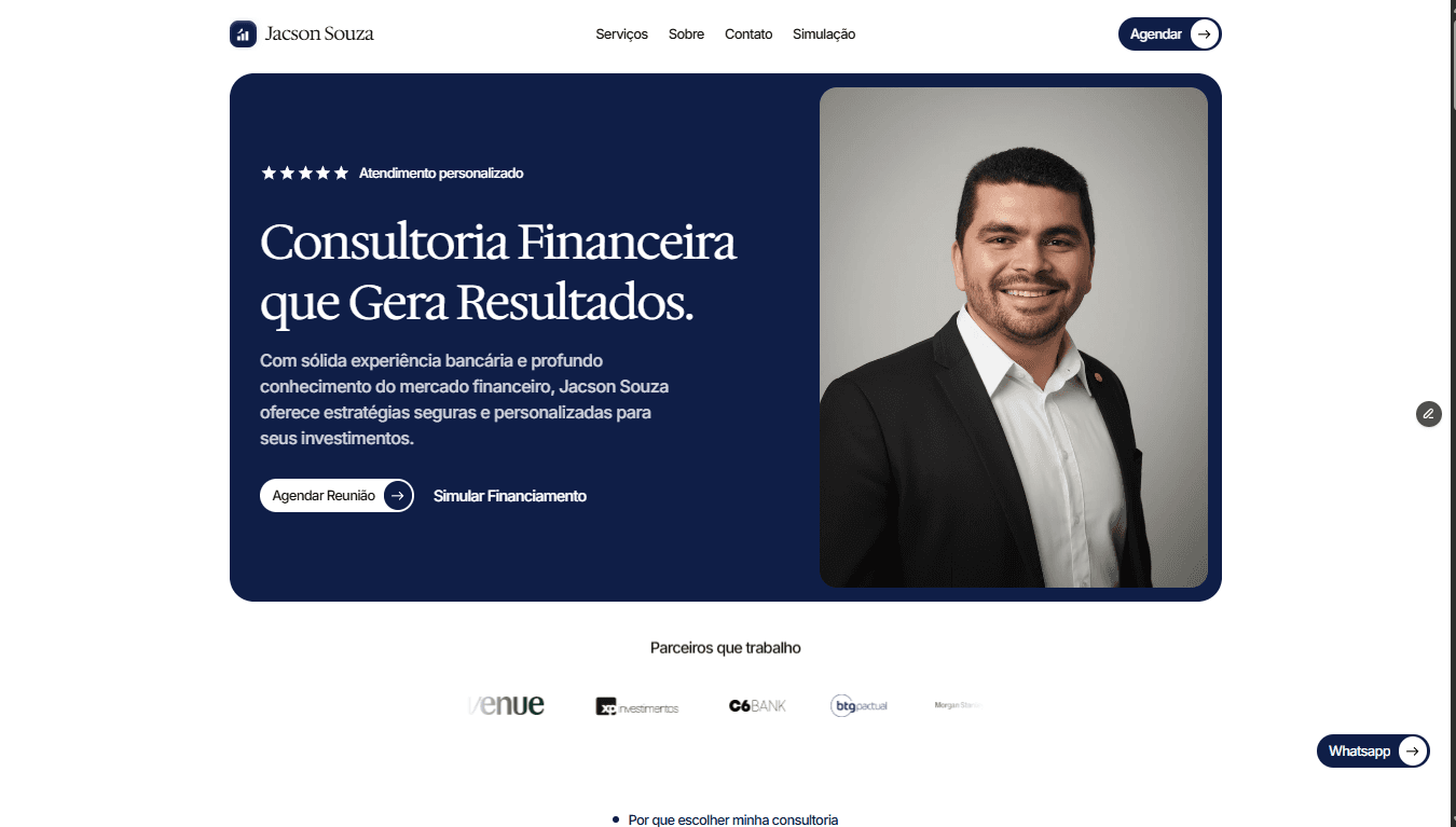 Featured Project Cover Image