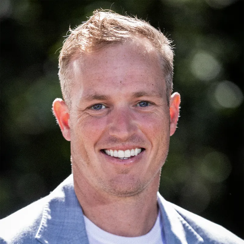 Andrew Dixon