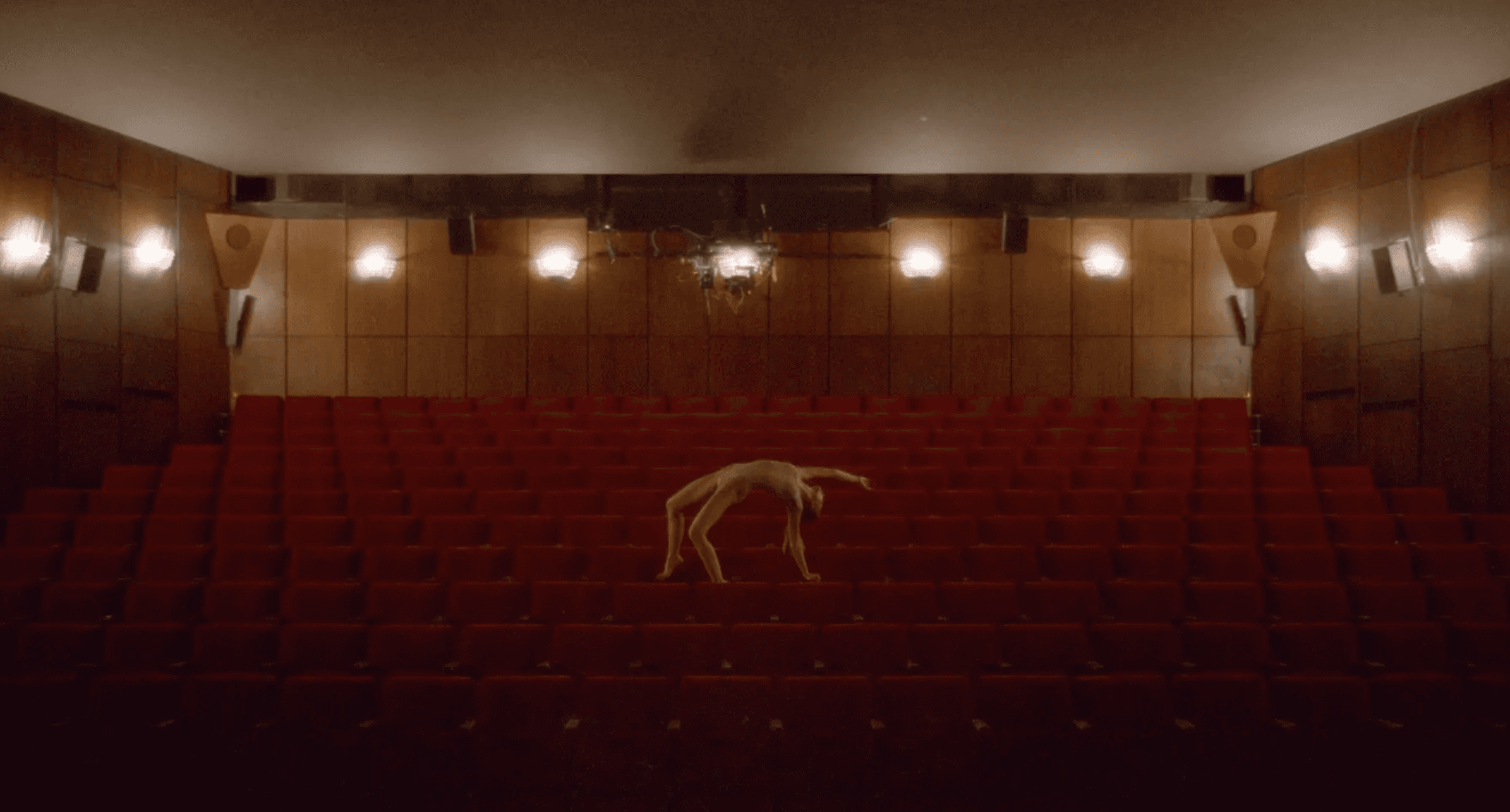 Theatre & Cultural Experiences