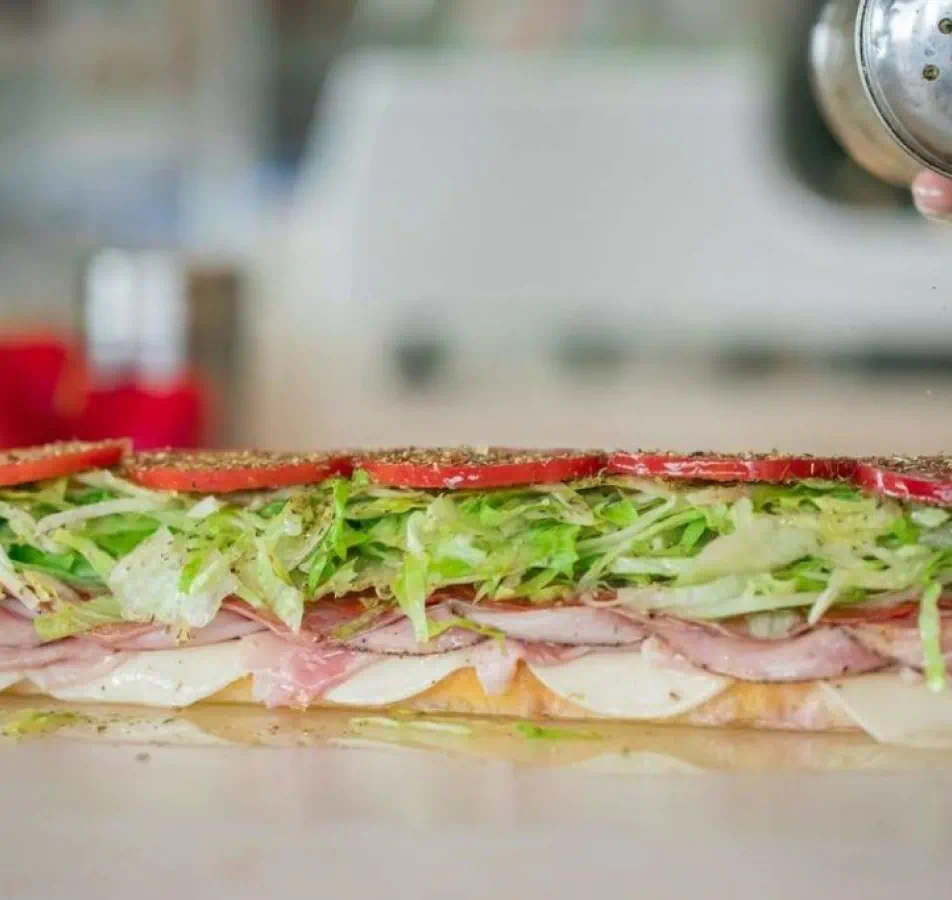 Jersey Mike’s Subs