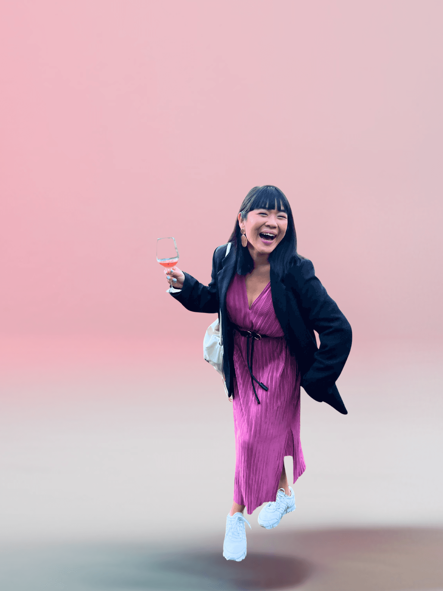 Ling Koay Brand & Bubbles