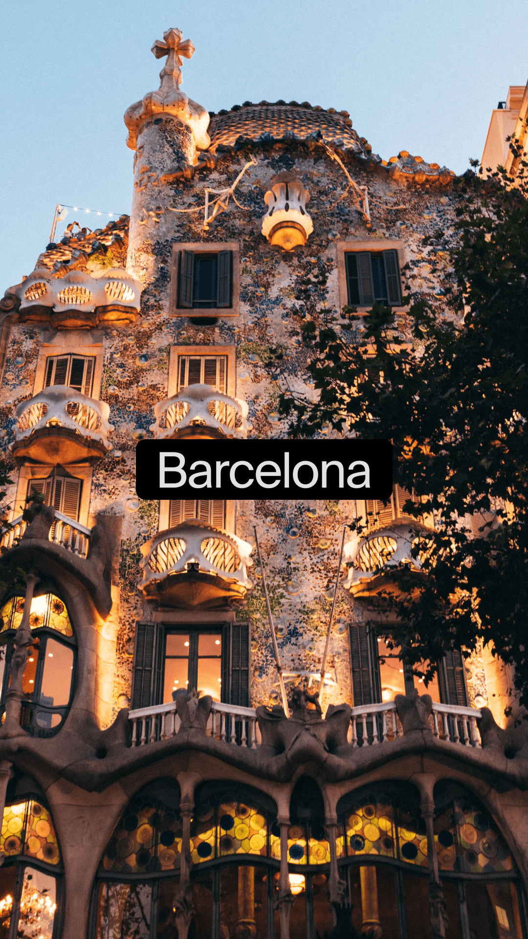 a blue and white fish