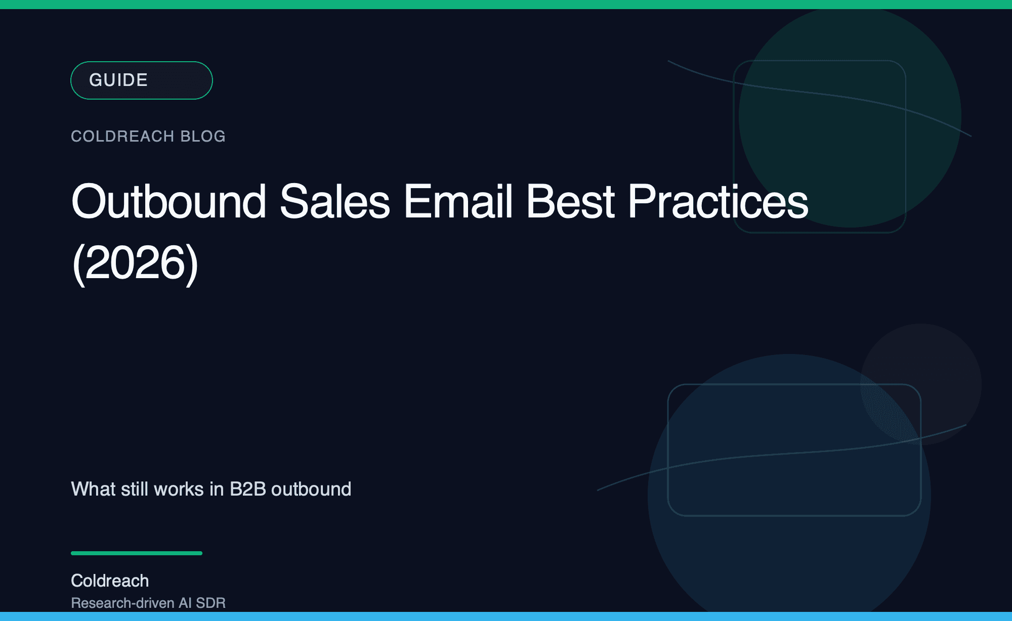 5 Best AI SDRs for Sales Outreach in 2025