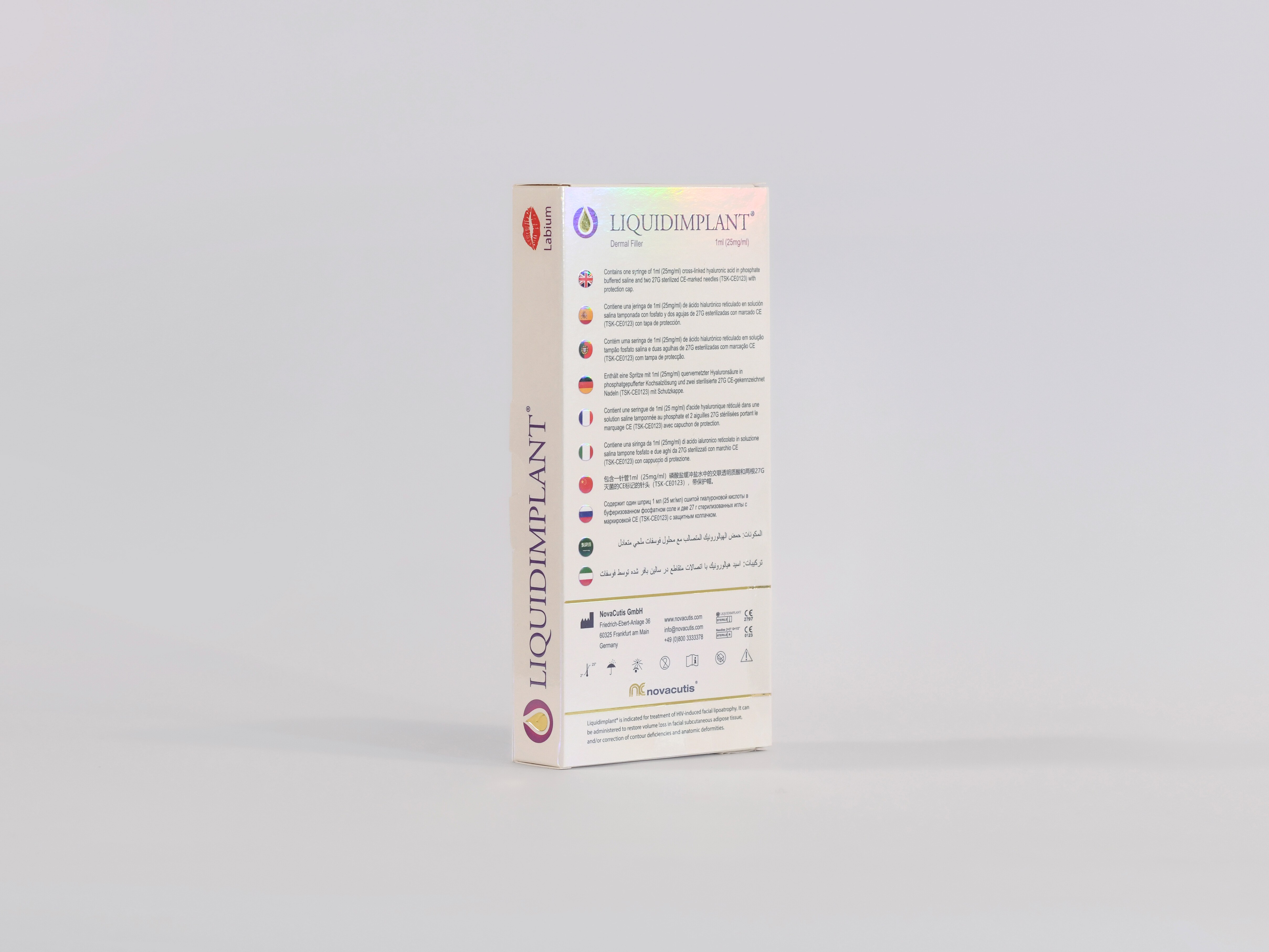 Dermal Filler Product Picture Liquidimplant