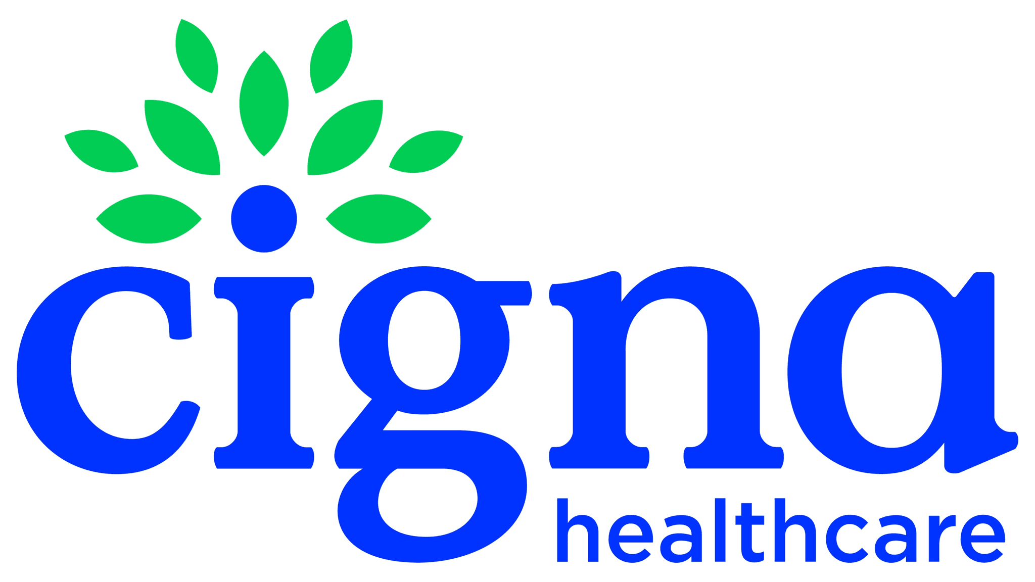 Cigna Healthcare Logo