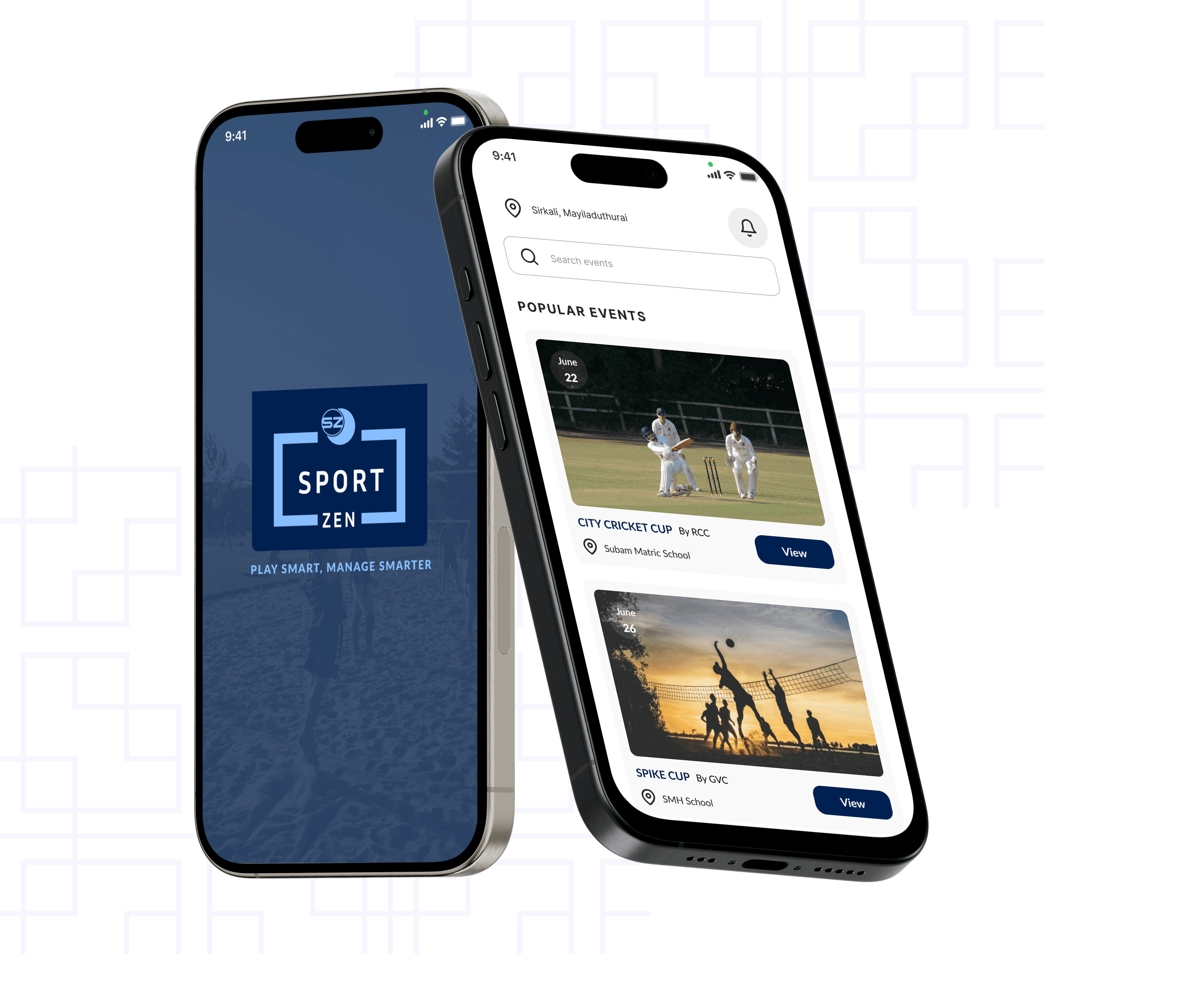 Second image of the website owner