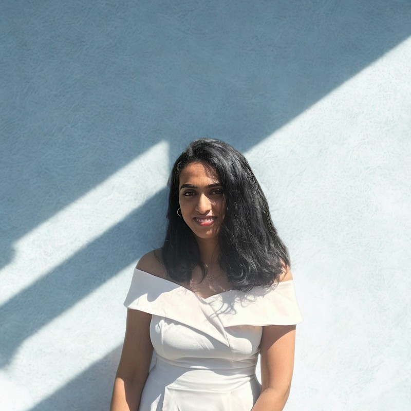 Profile Image of Mentee