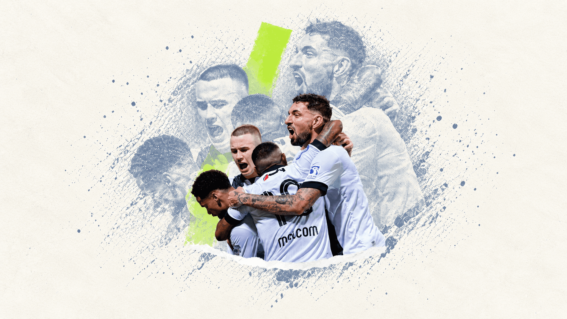 How Al Jazira turned a difficult fixture into a record start