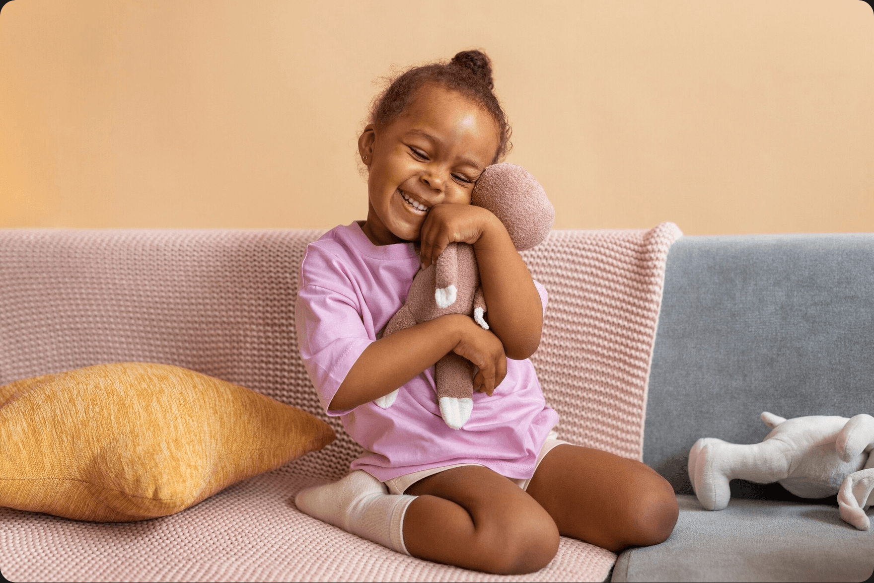 Heart model displayed alongside ultrasound image