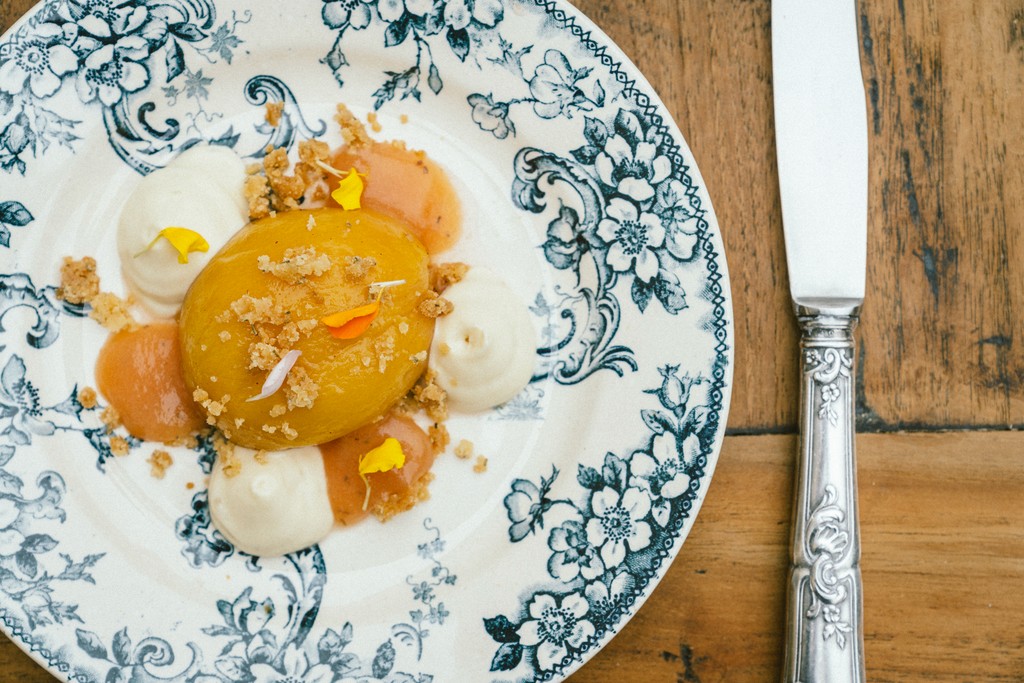 Paolo Salvati, Italian private chef available for UHNW household placement