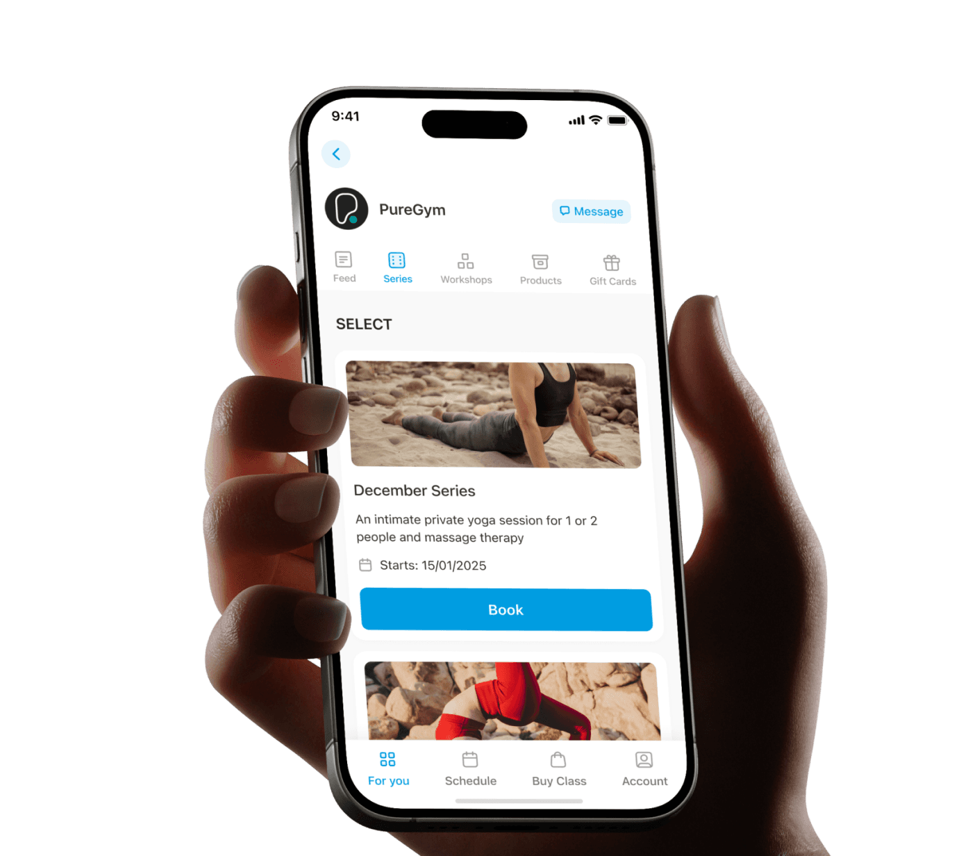 a hand holding a mobile phone