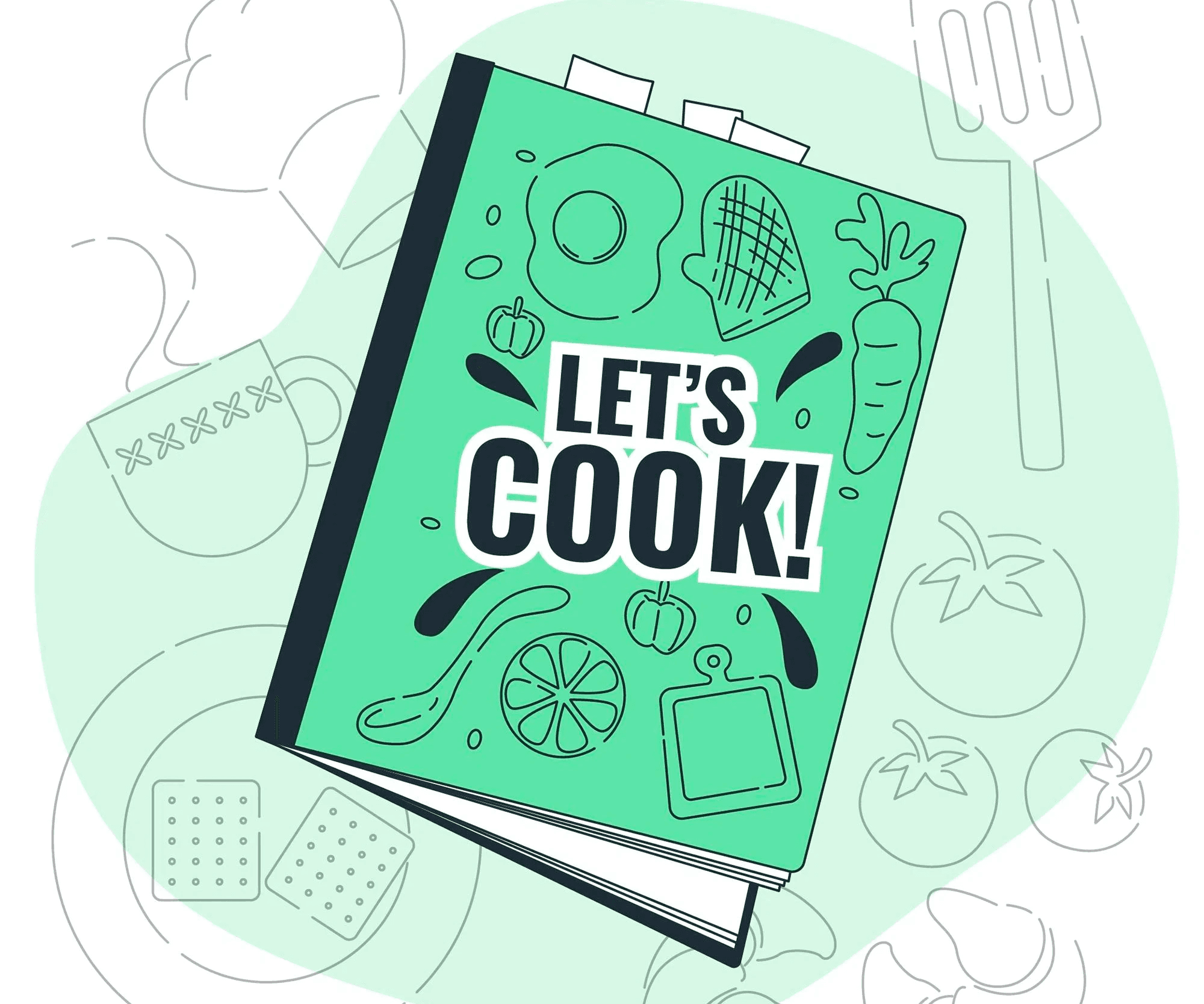 cooking ricettario hr