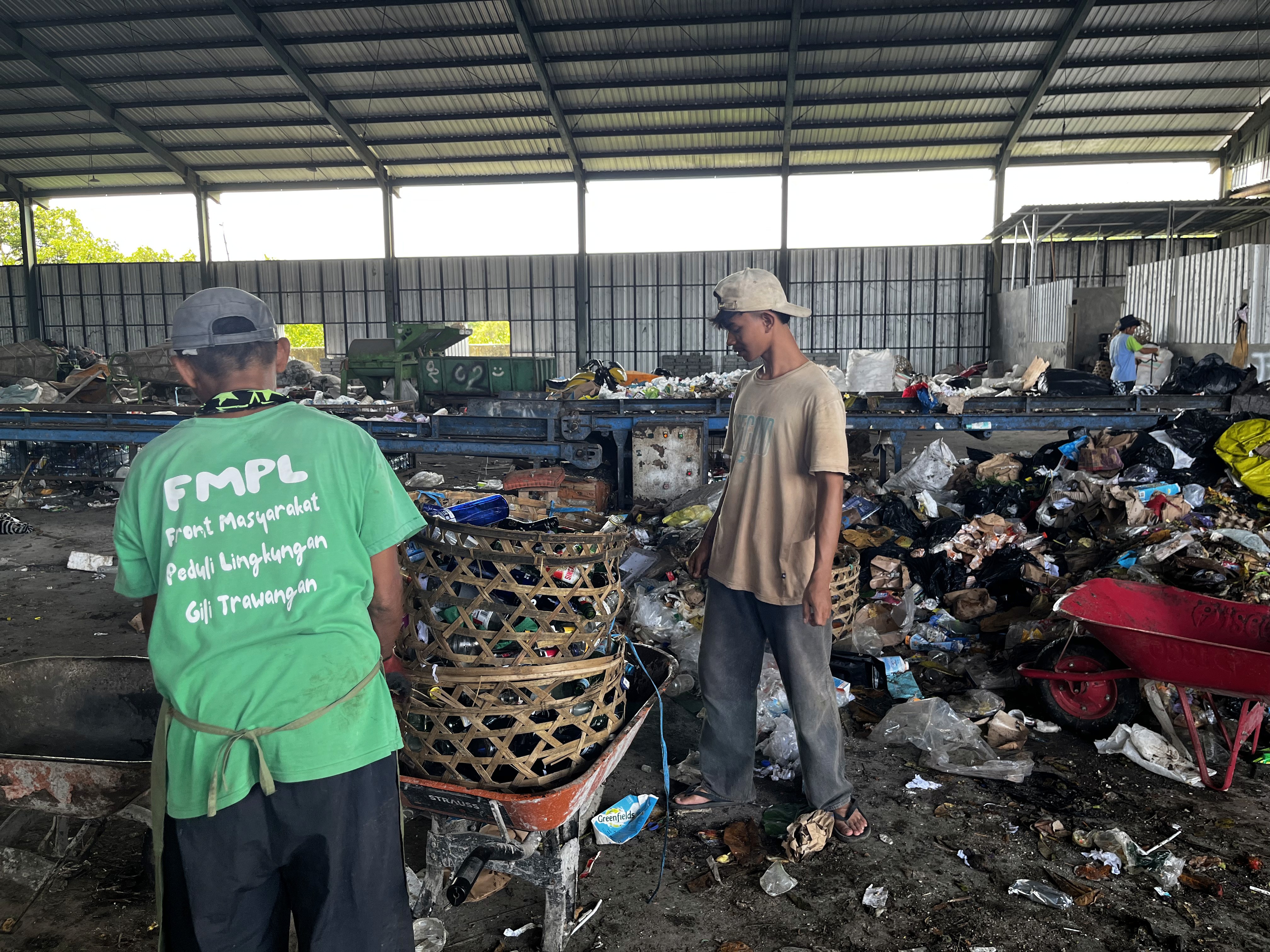 Indah Manalu, Ibu Rumah Tangga di Medan kini disiplin beraktivitas fisik setelah 20 tahun dalam kondisi overweight