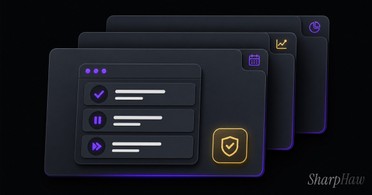 Agency client portal checklist for founders: see weekly proof, approvals, metrics, files, blockers, and next steps your agency should show before you sign.