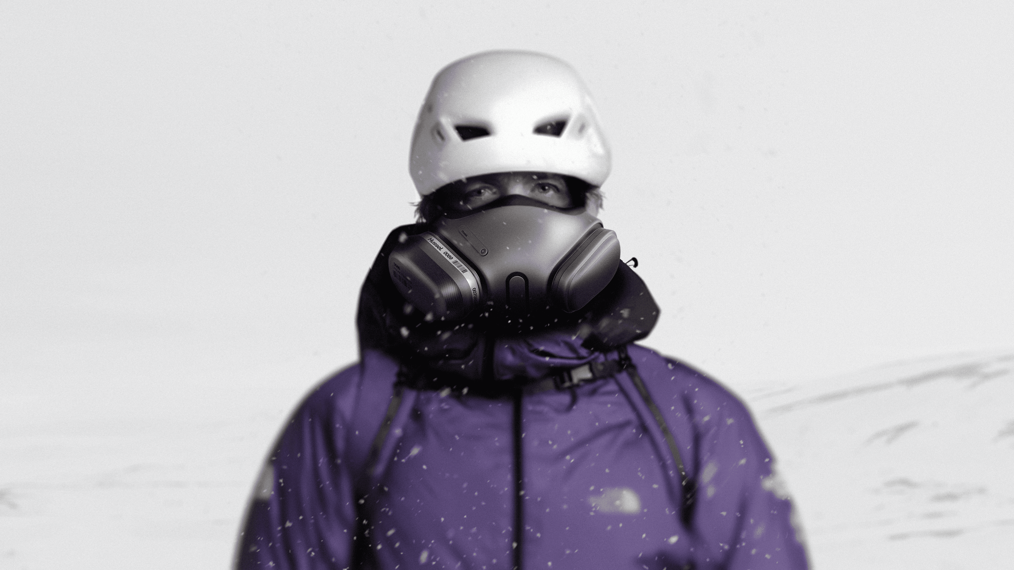 Batch.Works logo over a photo of a box of 3D printed objects