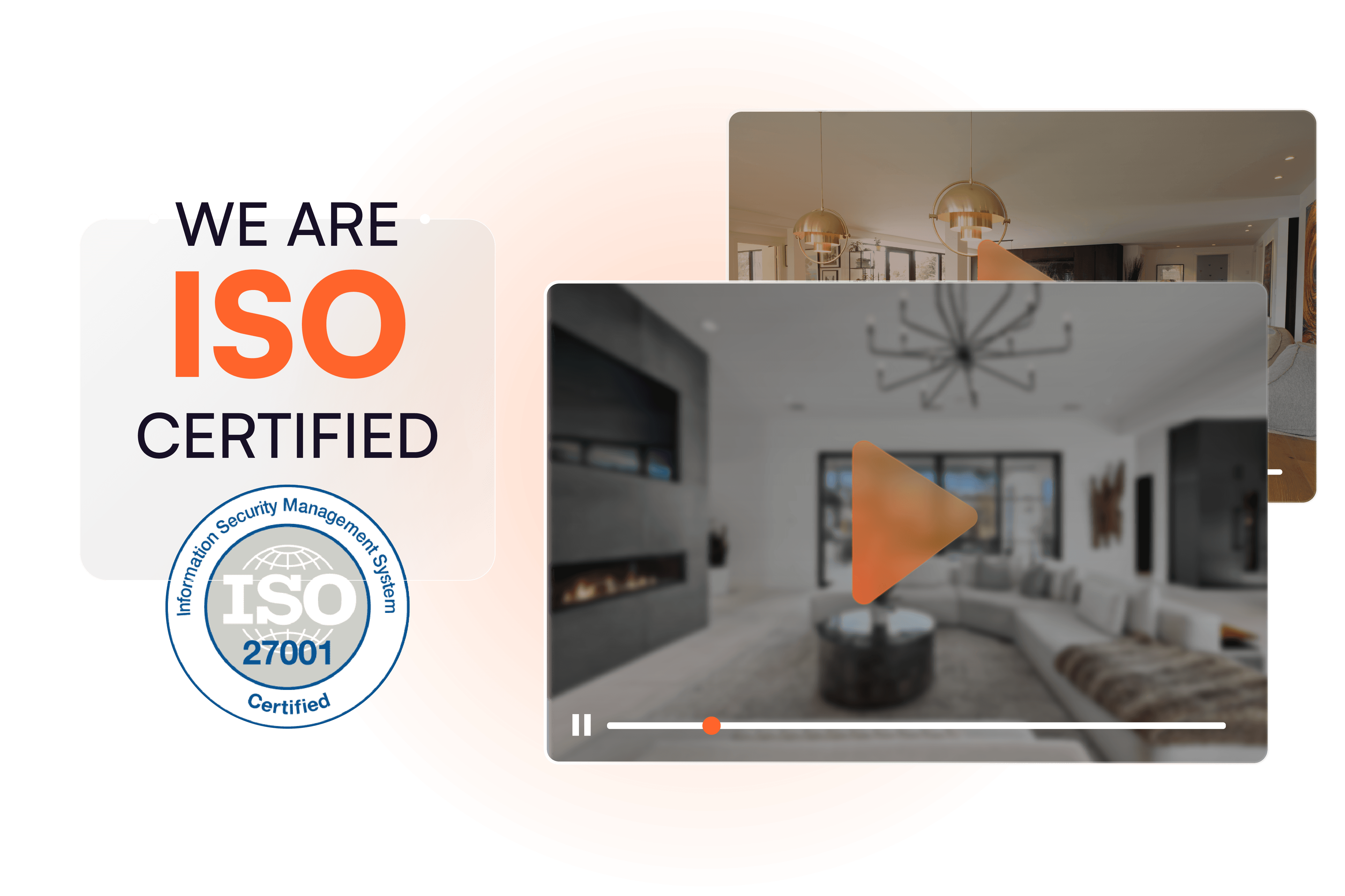 real estate video editing