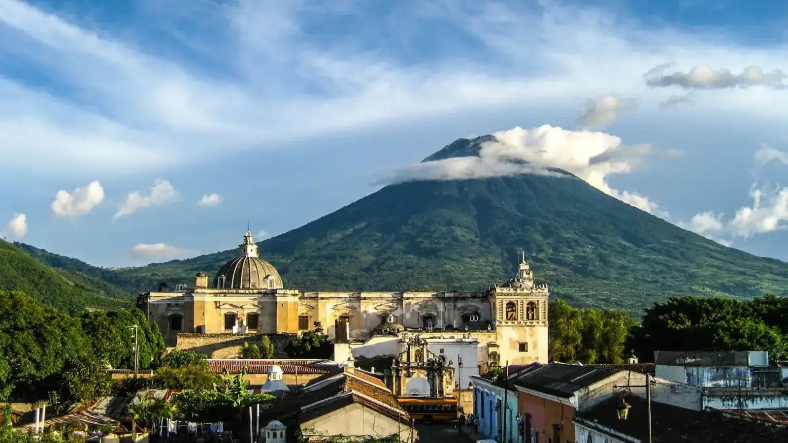 Antigua Guatemala