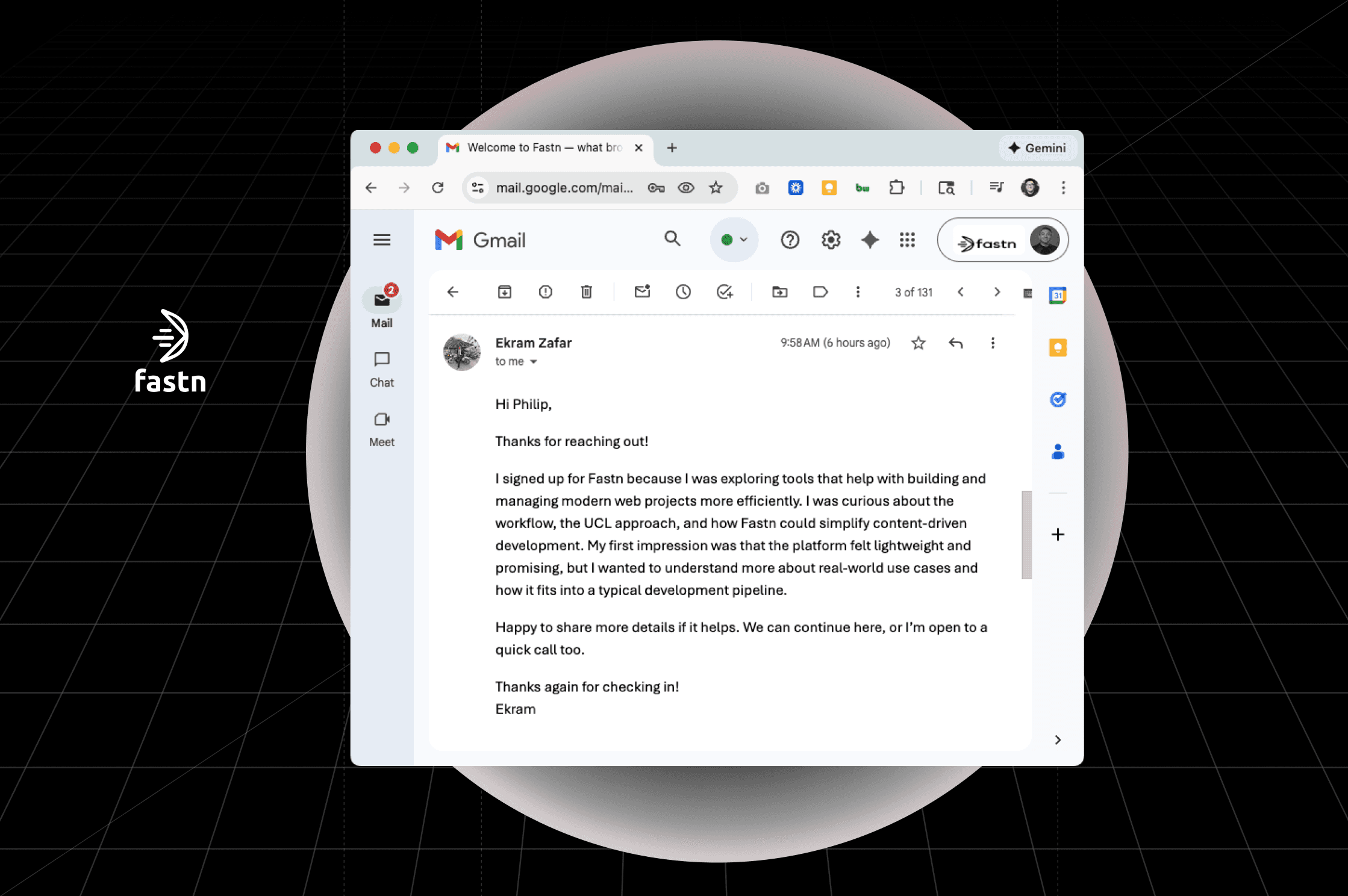 Modern home office setup with a monitor, ergonomic chair, keyboard, and indoor plants near a window with blinds.