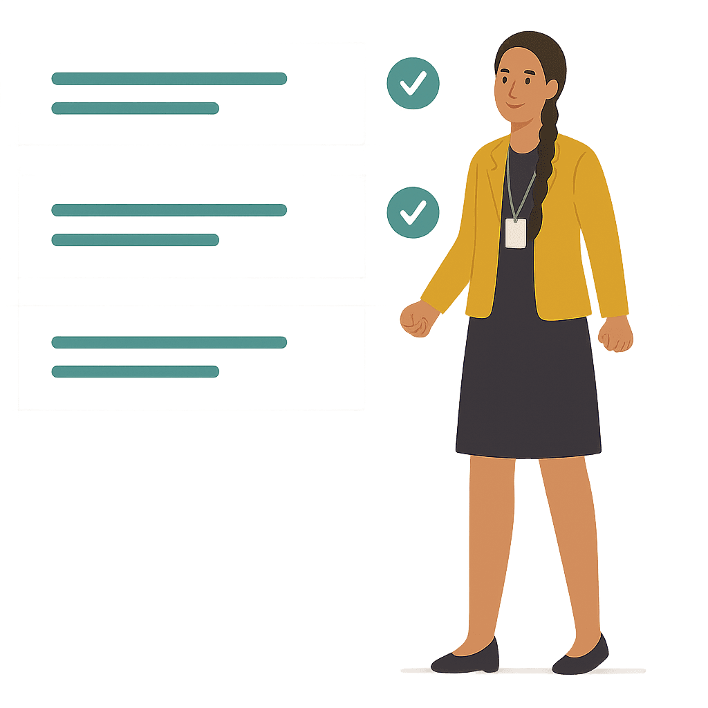 Organisational and Structural reviews