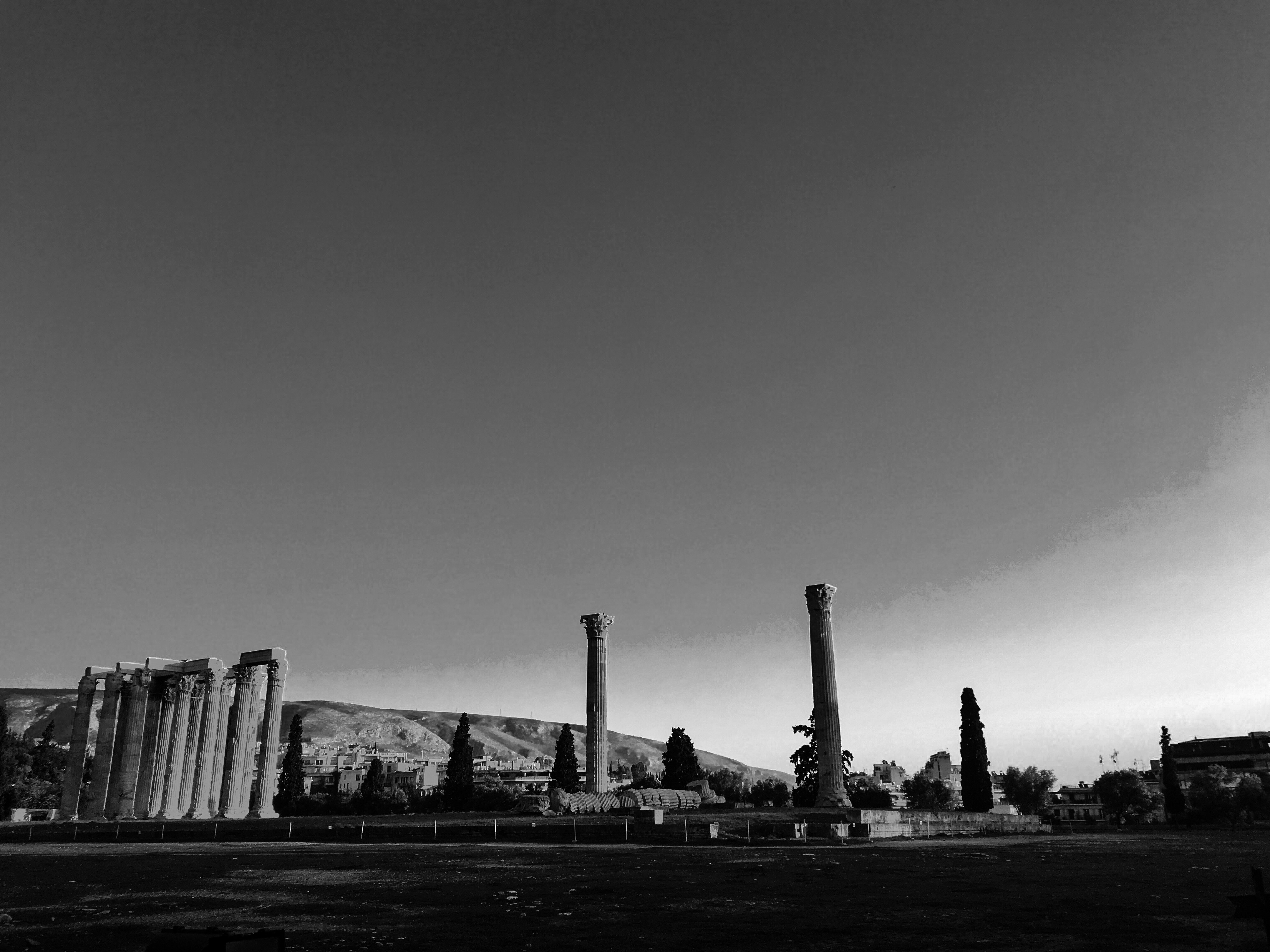 athens, GR