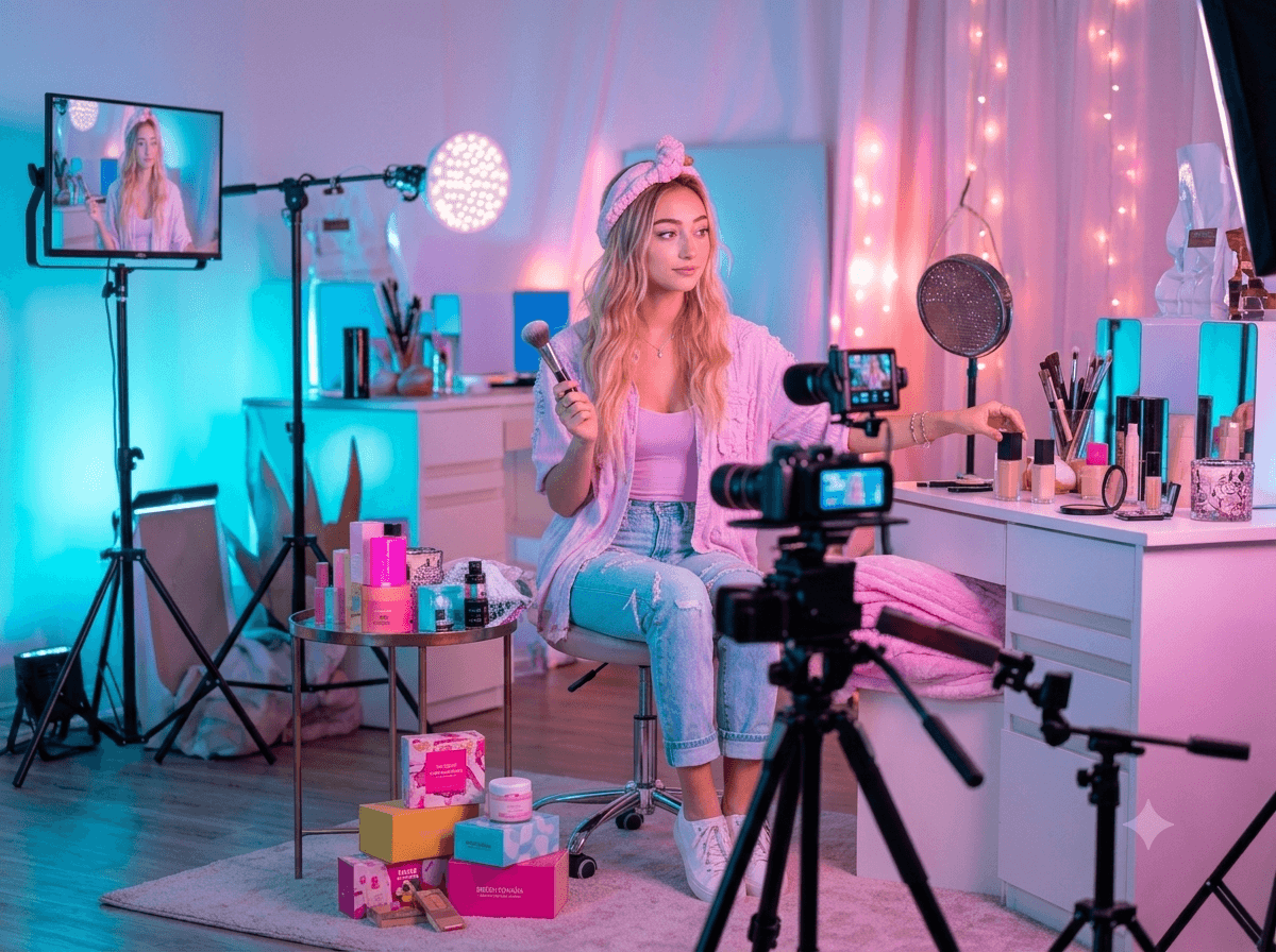 influencer