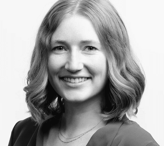 Photo of Hannah Van Staveren B.A.Sc., M.Eng., E.I.T.