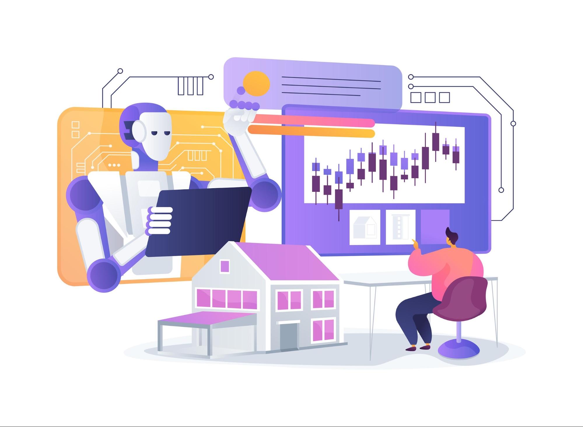 ai mortgage services
