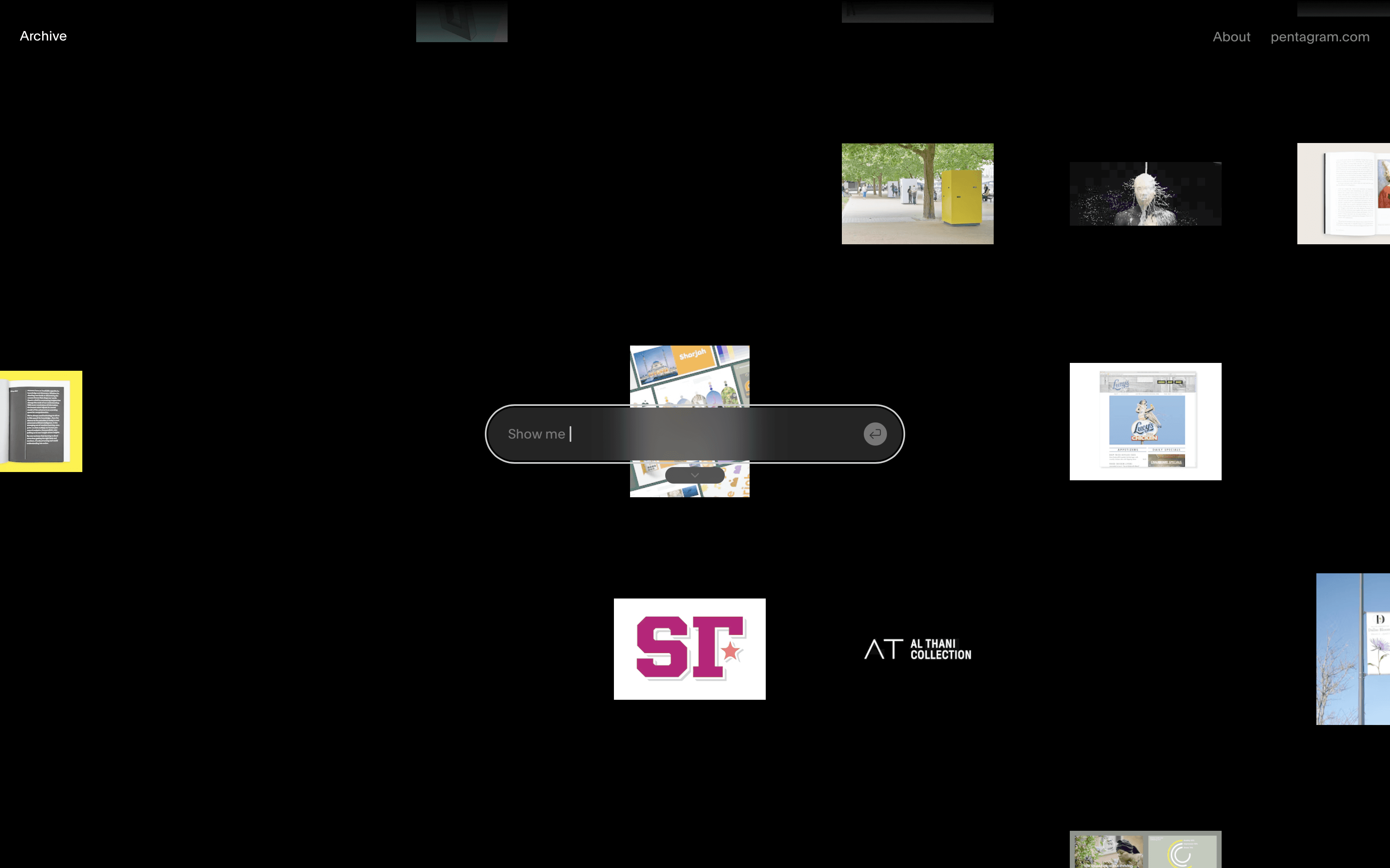 Pentagram Archive Thumb