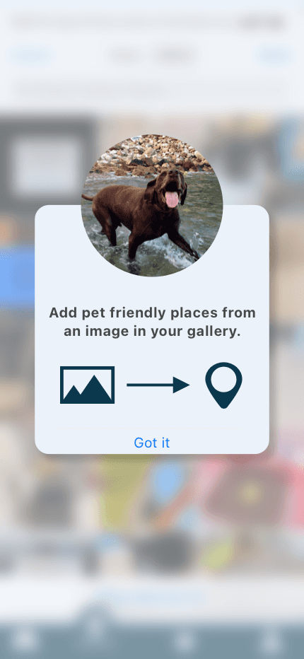 Weather app image