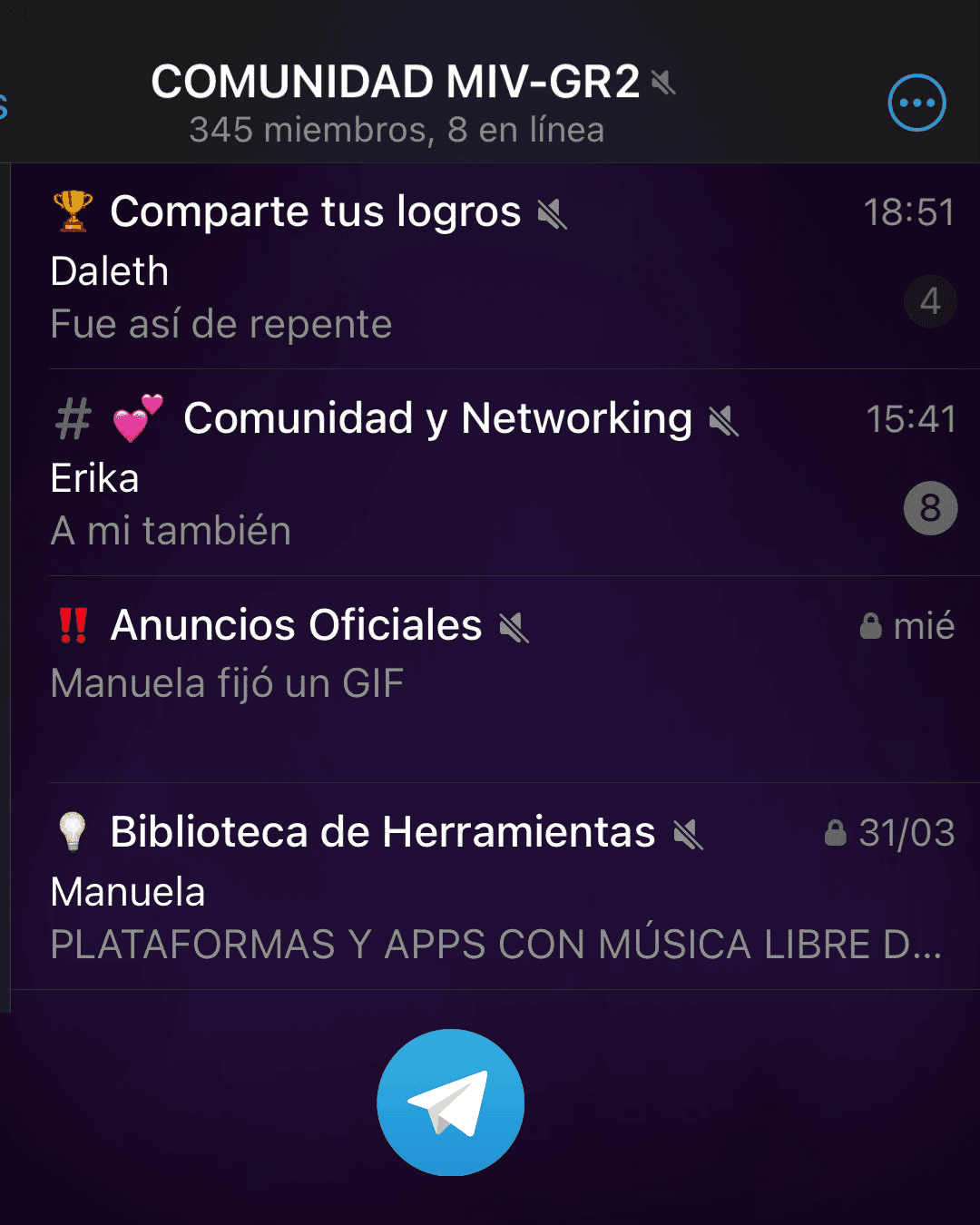 Mobile of Financial Manaement