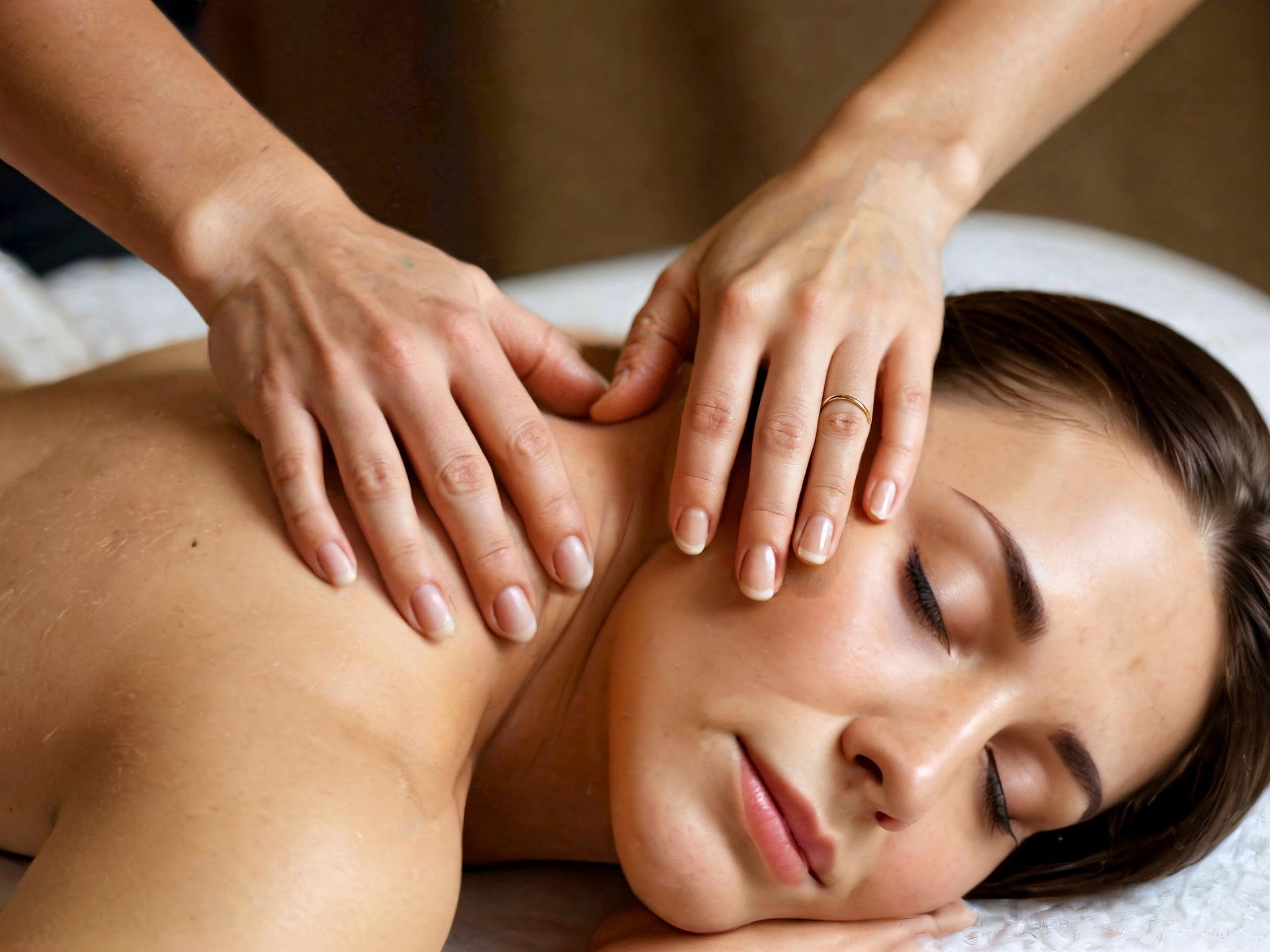massage near me