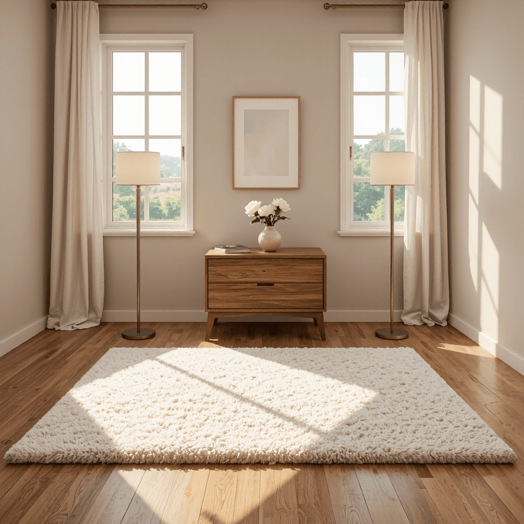 product photography of Home furnishing