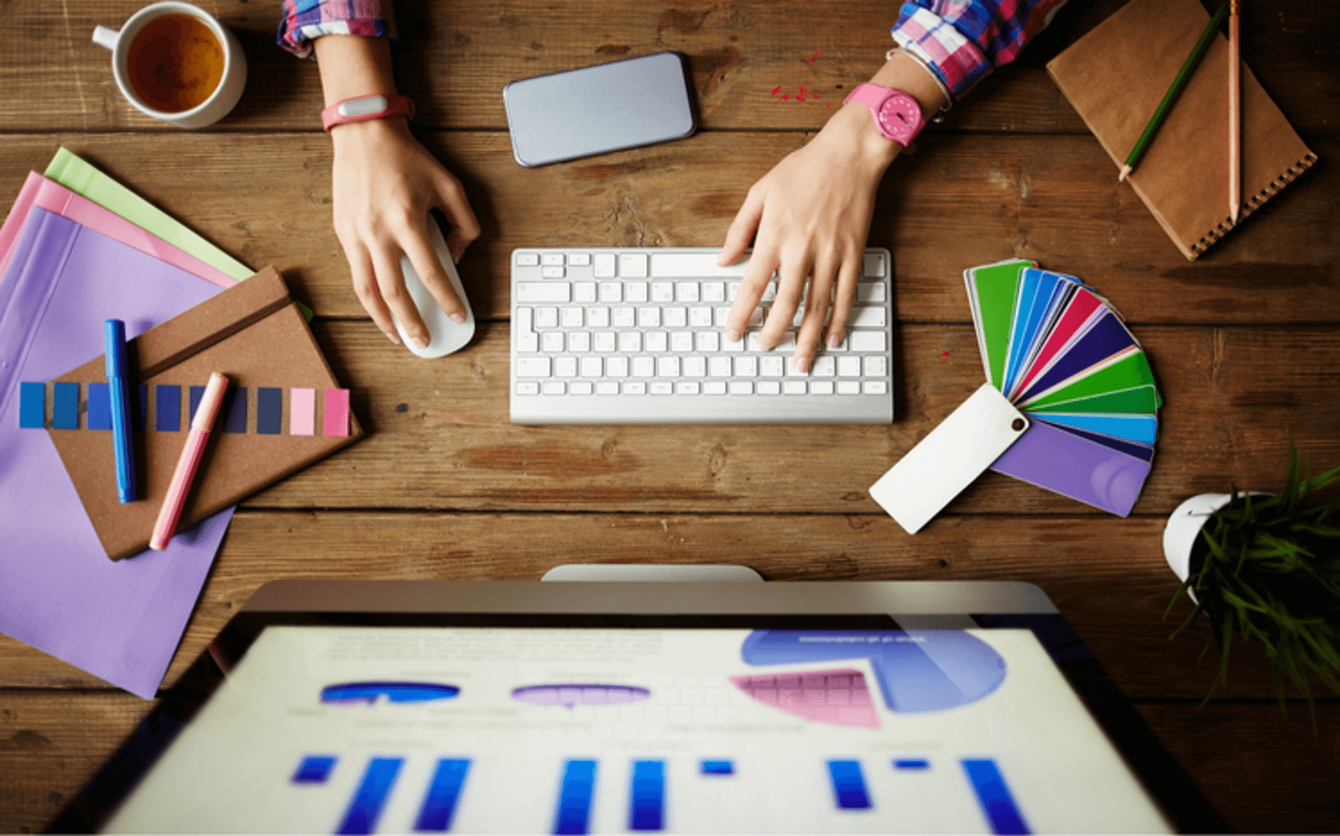 Qualitative data types