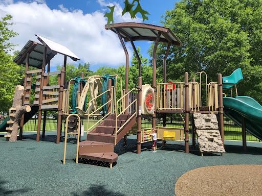 Discovery Place Science — Charlotte, North Carolina