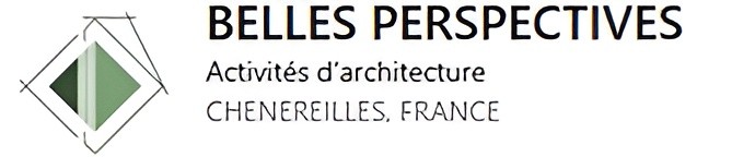 Logo de l'entreprise d'activités d'architecture "à côté" que Gaëlle Gacoin a accompagné en tant que mentor de dirigeant d'entreprise