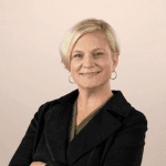 Sharyn Leaver