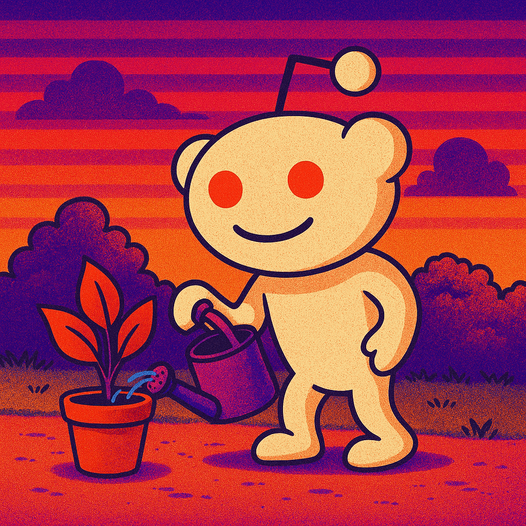 Reddit Marketing Guide 2025