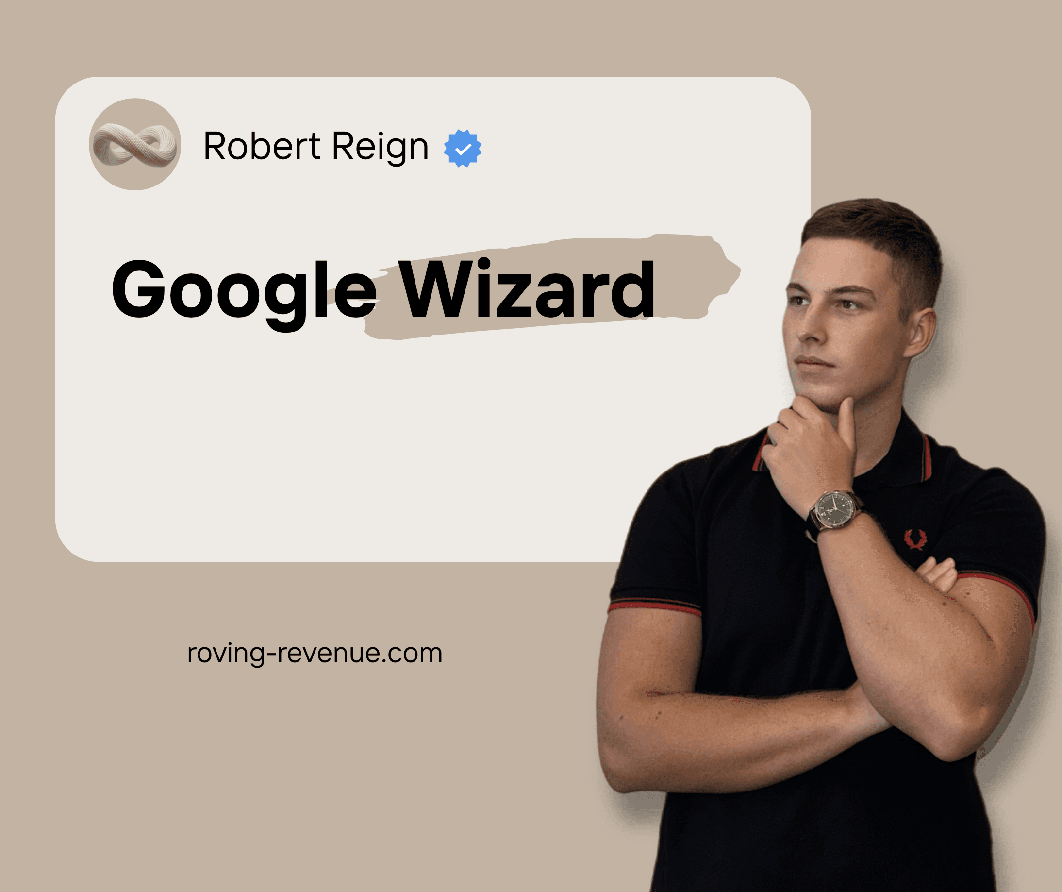 Google Wizard