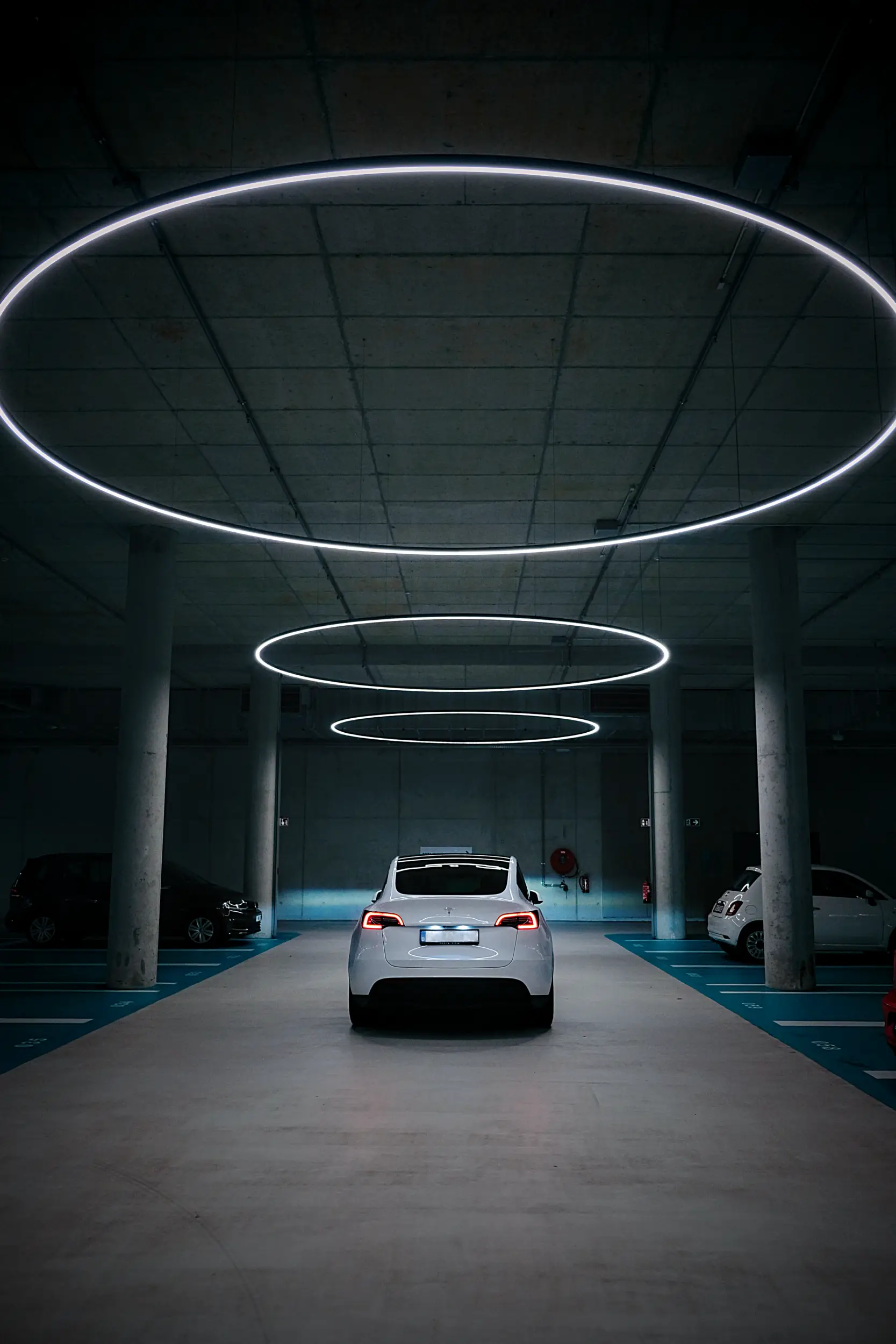 Automotive fotografie: als creatief design agency omvat de dienstverlening van FuturPhase fotografie & videografie.
