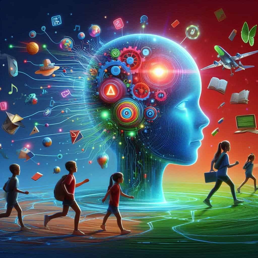 Thumbnail from the article "AI Will Stupefy Our Students Unless We Do These Six Things" 