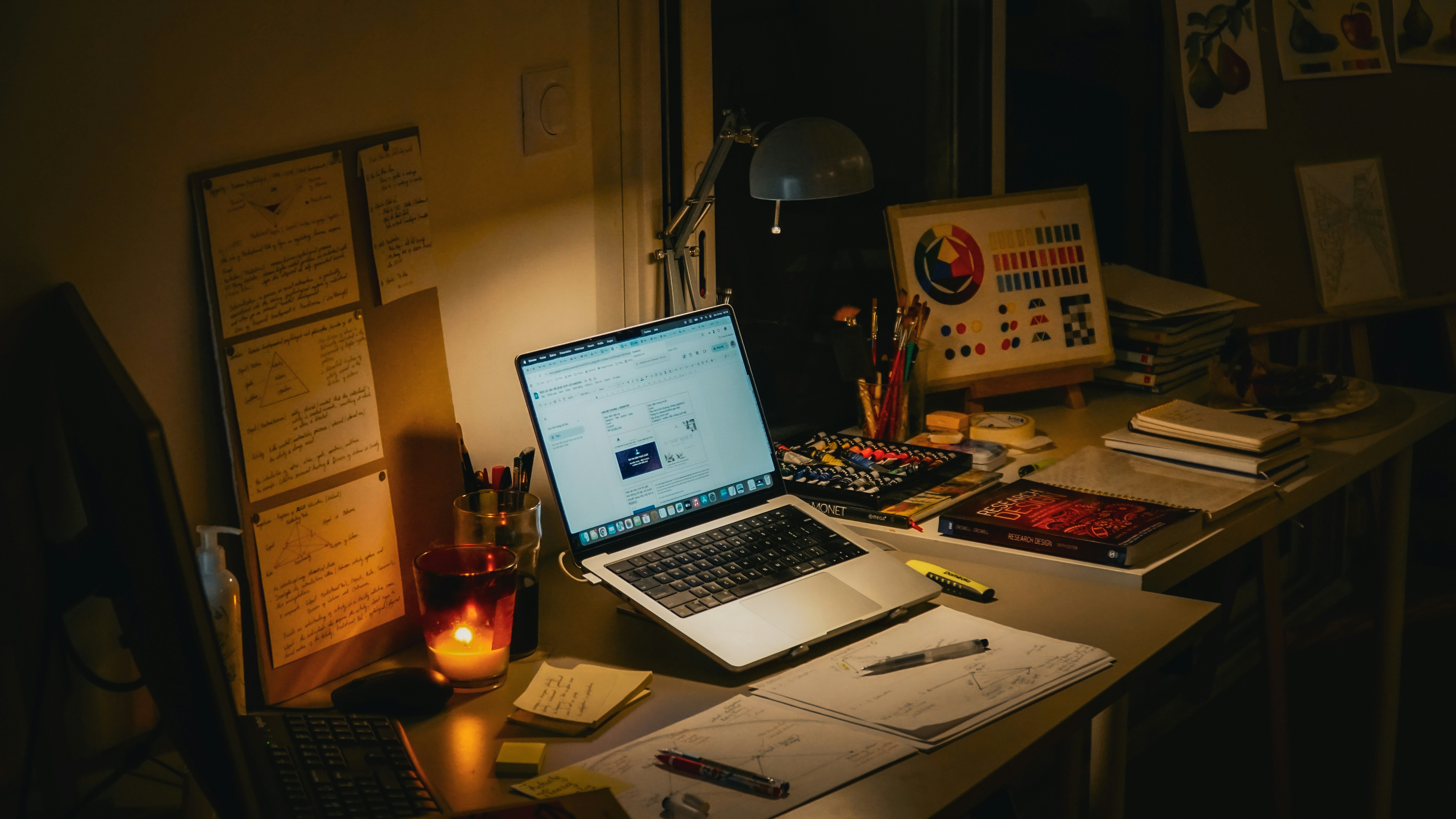 working on research - How To Write An Introduction Paragraph For A Research Paper