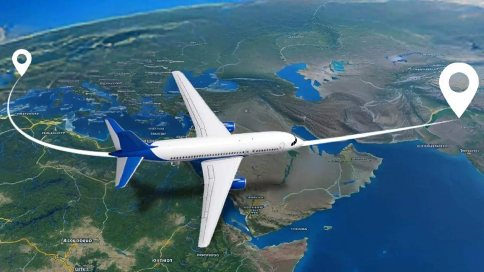doha to delhi flight