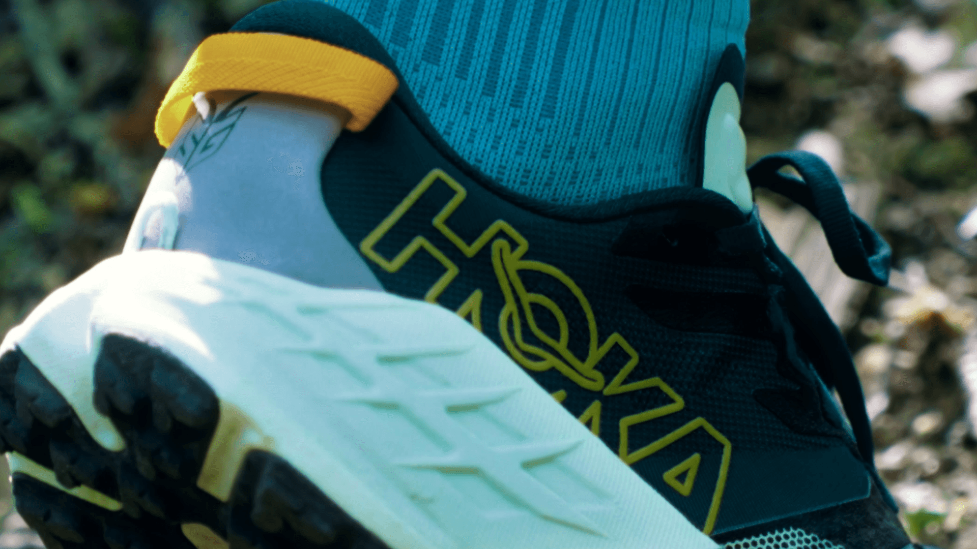 HOKA – Speedgoat termékvideó